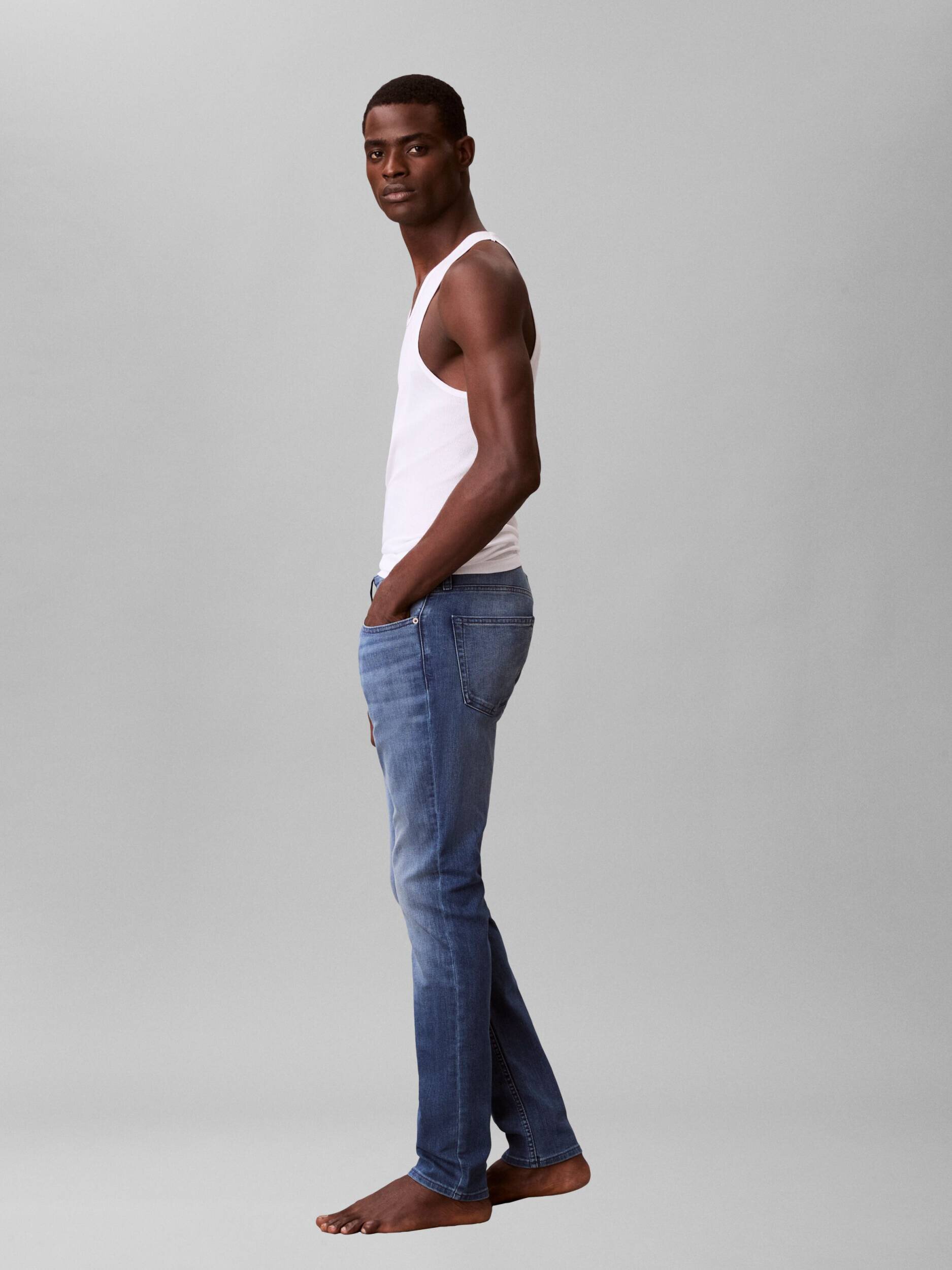 Calvin Klein Jeans Blugi | Skinny fit