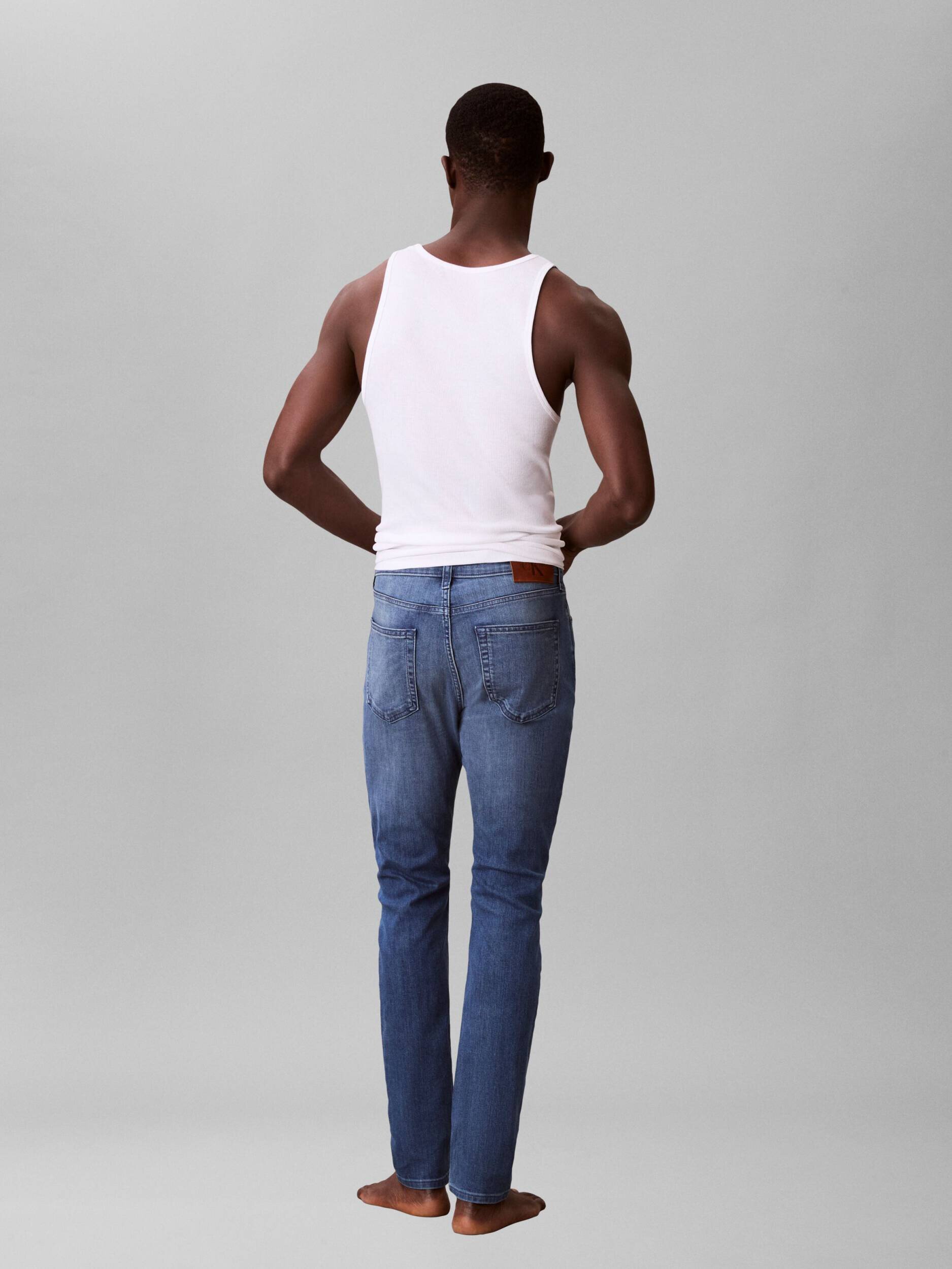 Calvin Klein Jeans Blugi | Skinny fit