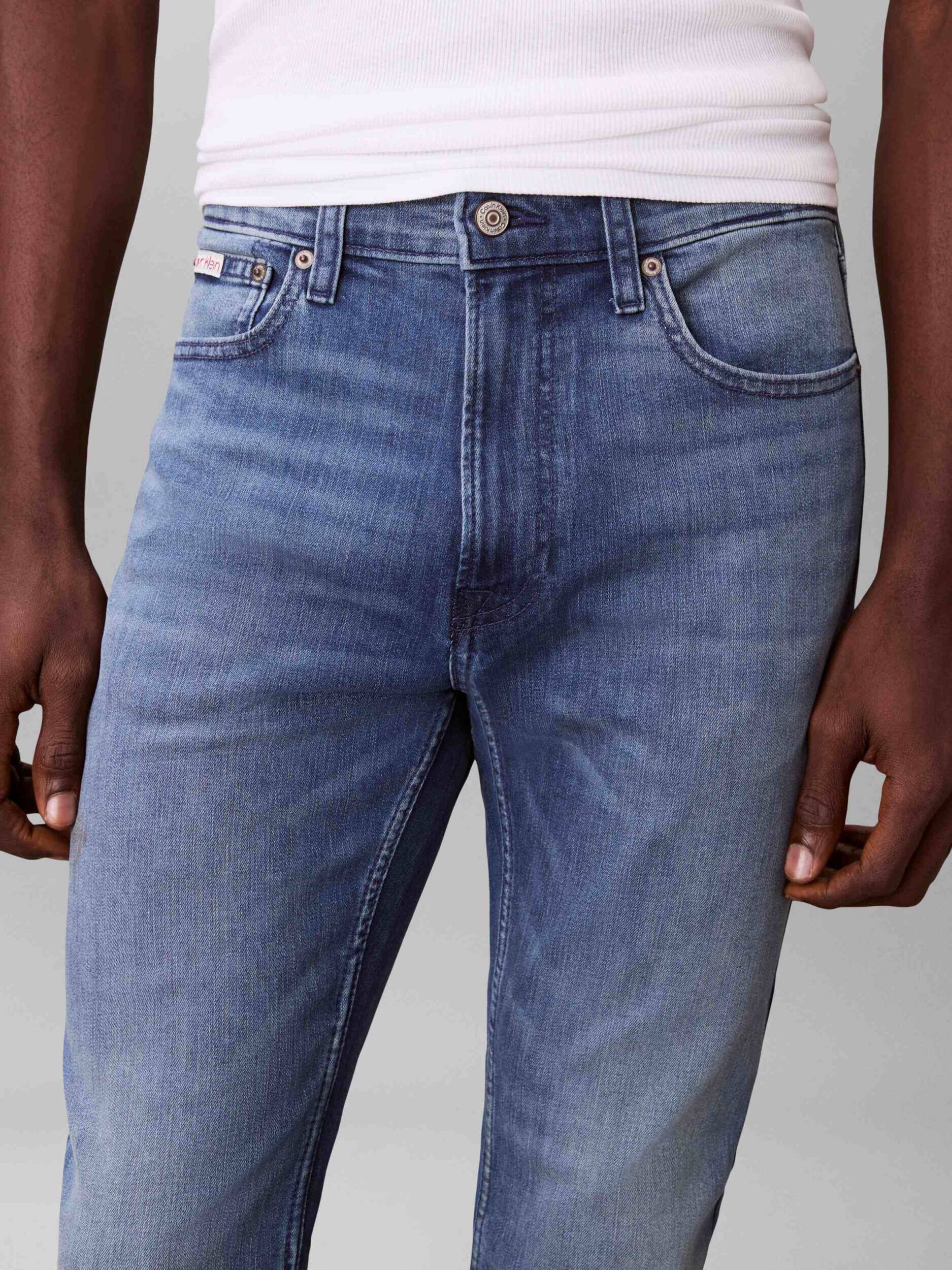 Calvin Klein Jeans Blugi | Skinny fit