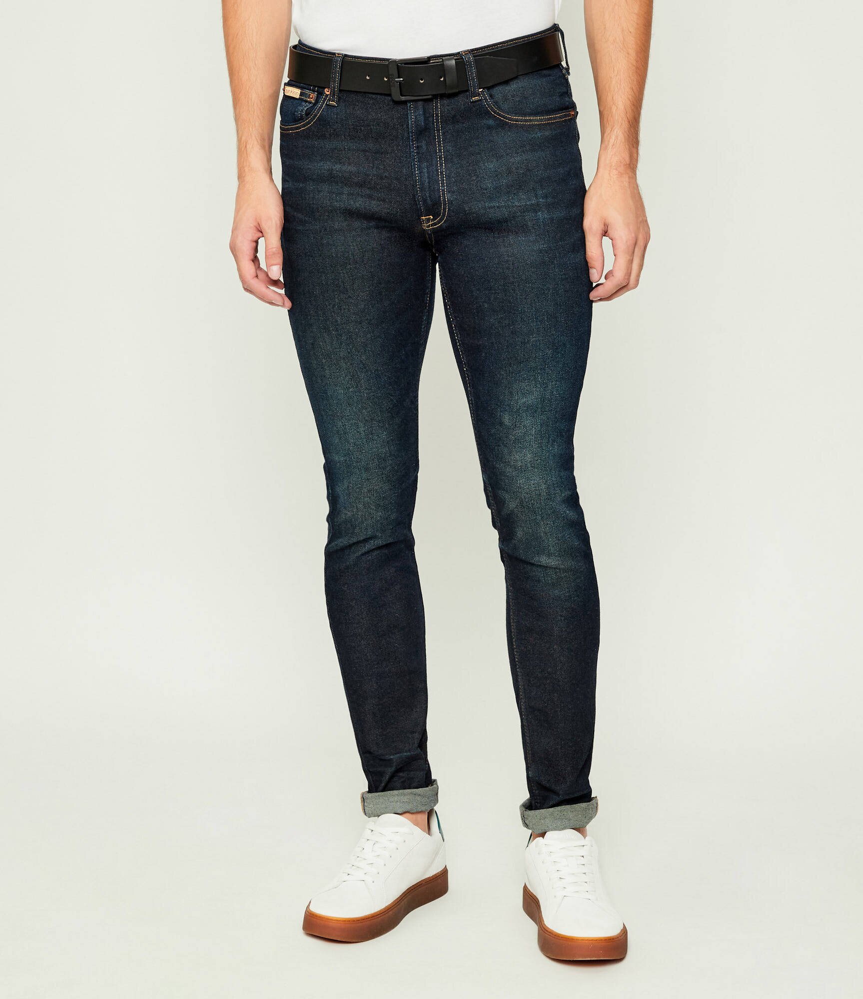 Calvin Klein Jeans Blugi | Skinny fit