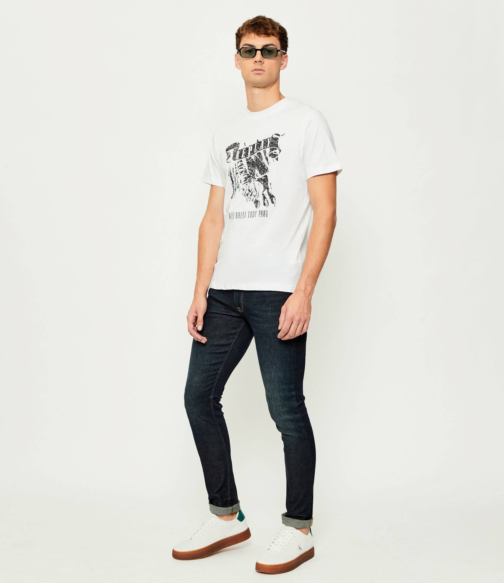 Calvin Klein Jeans Blugi | Skinny fit