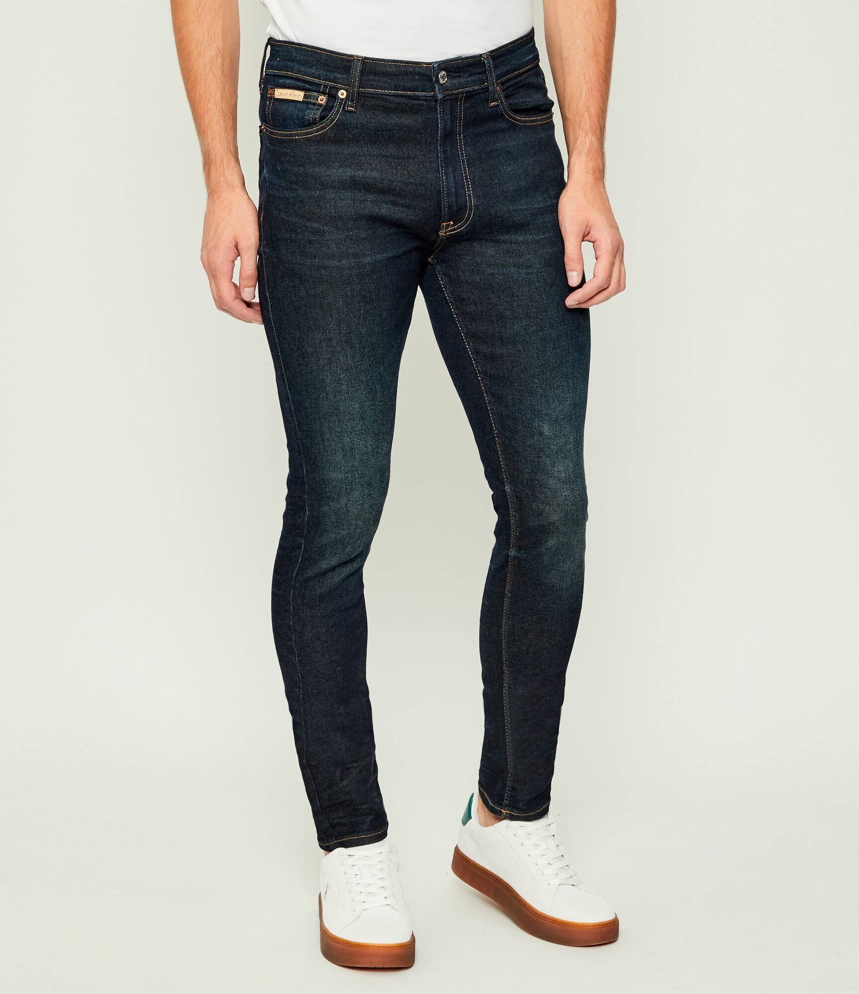 Calvin Klein Jeans Blugi | Skinny fit
