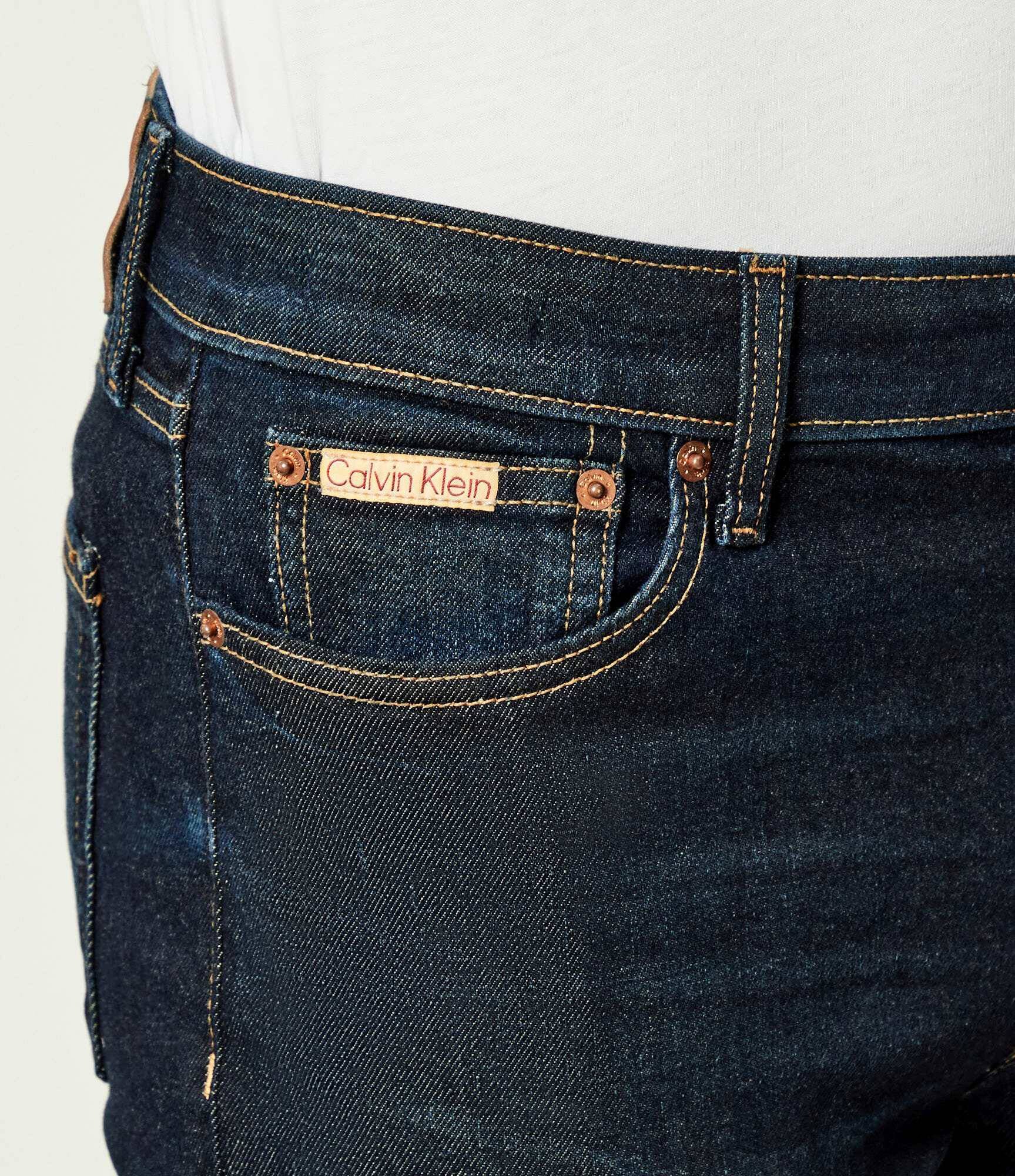 Calvin Klein Jeans Blugi | Skinny fit