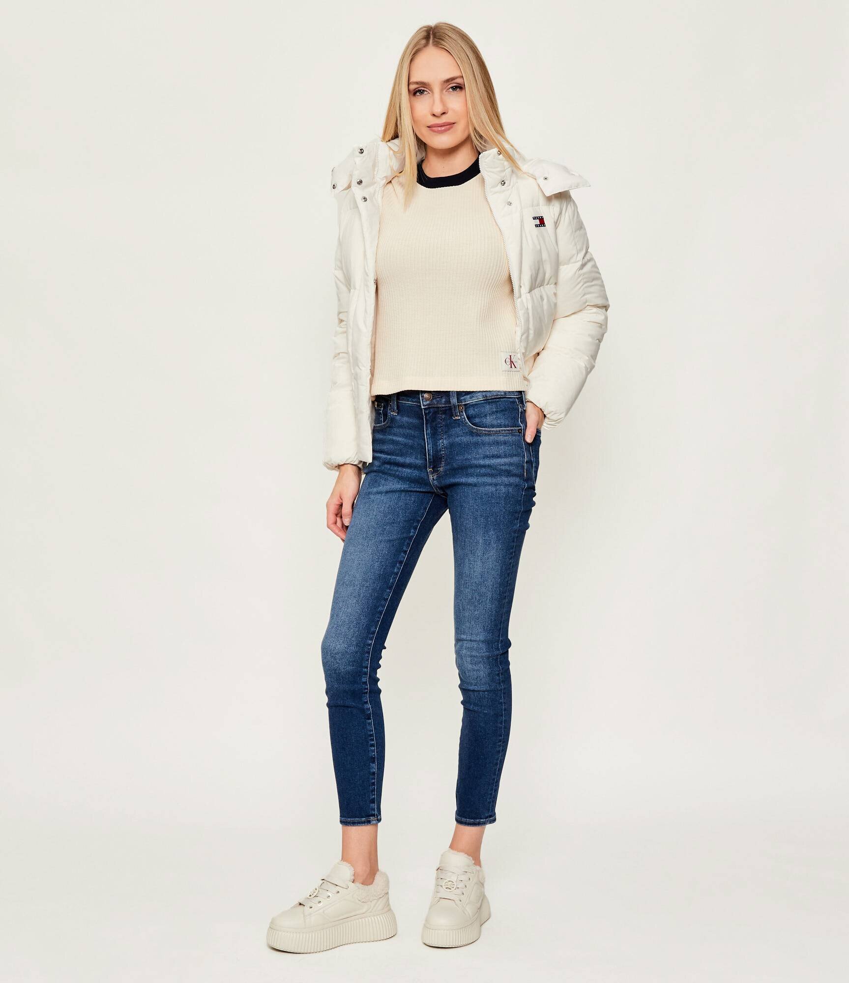 Calvin Klein Jeans Blugi | Skinny fit