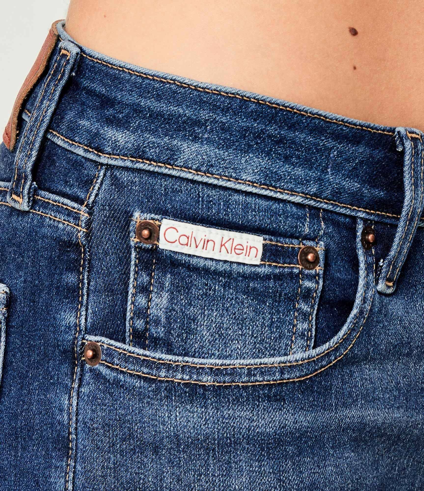 Calvin Klein Jeans Blugi | Skinny fit