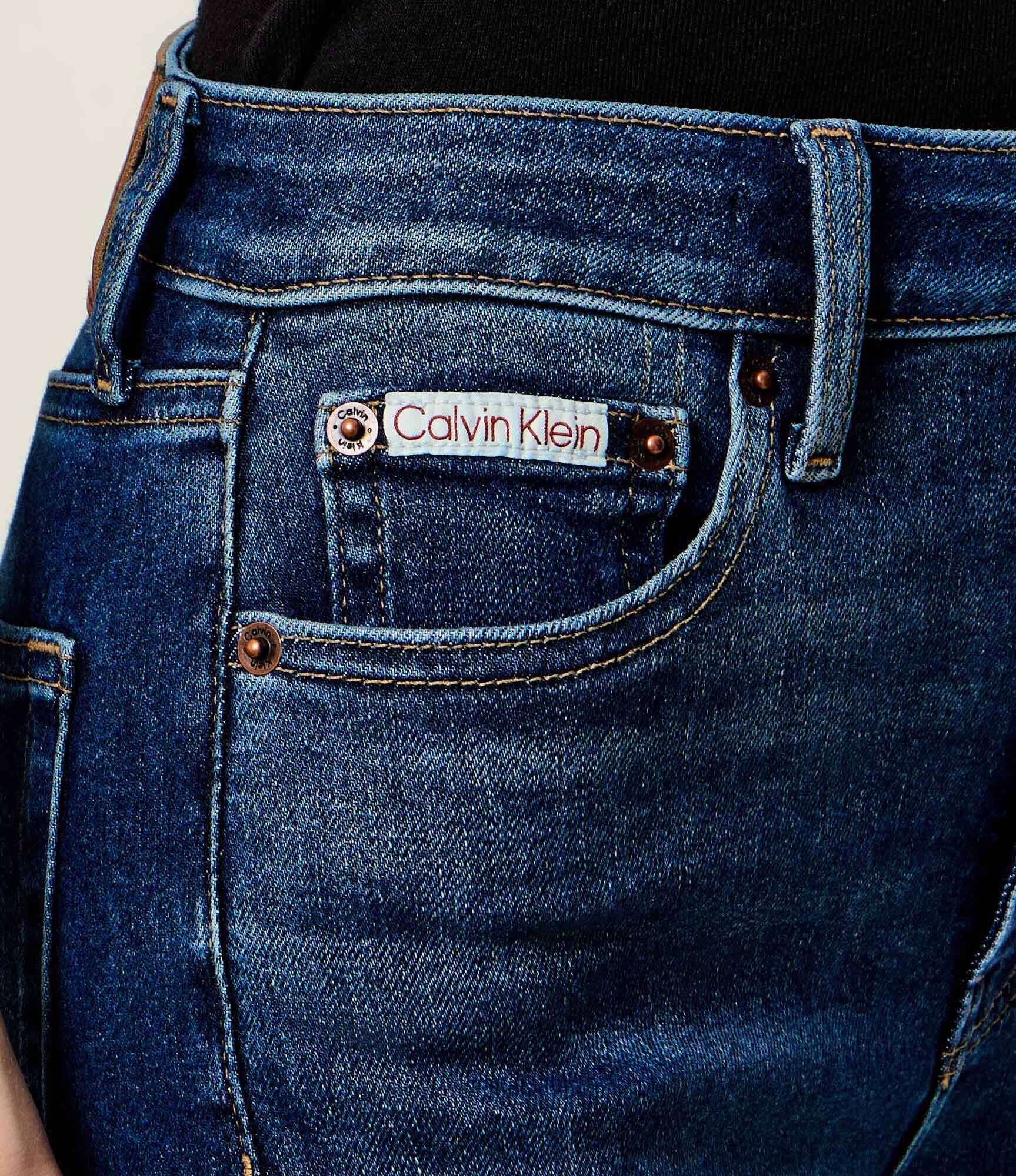 Calvin Klein Jeans Blugi | Skinny fit | high rise