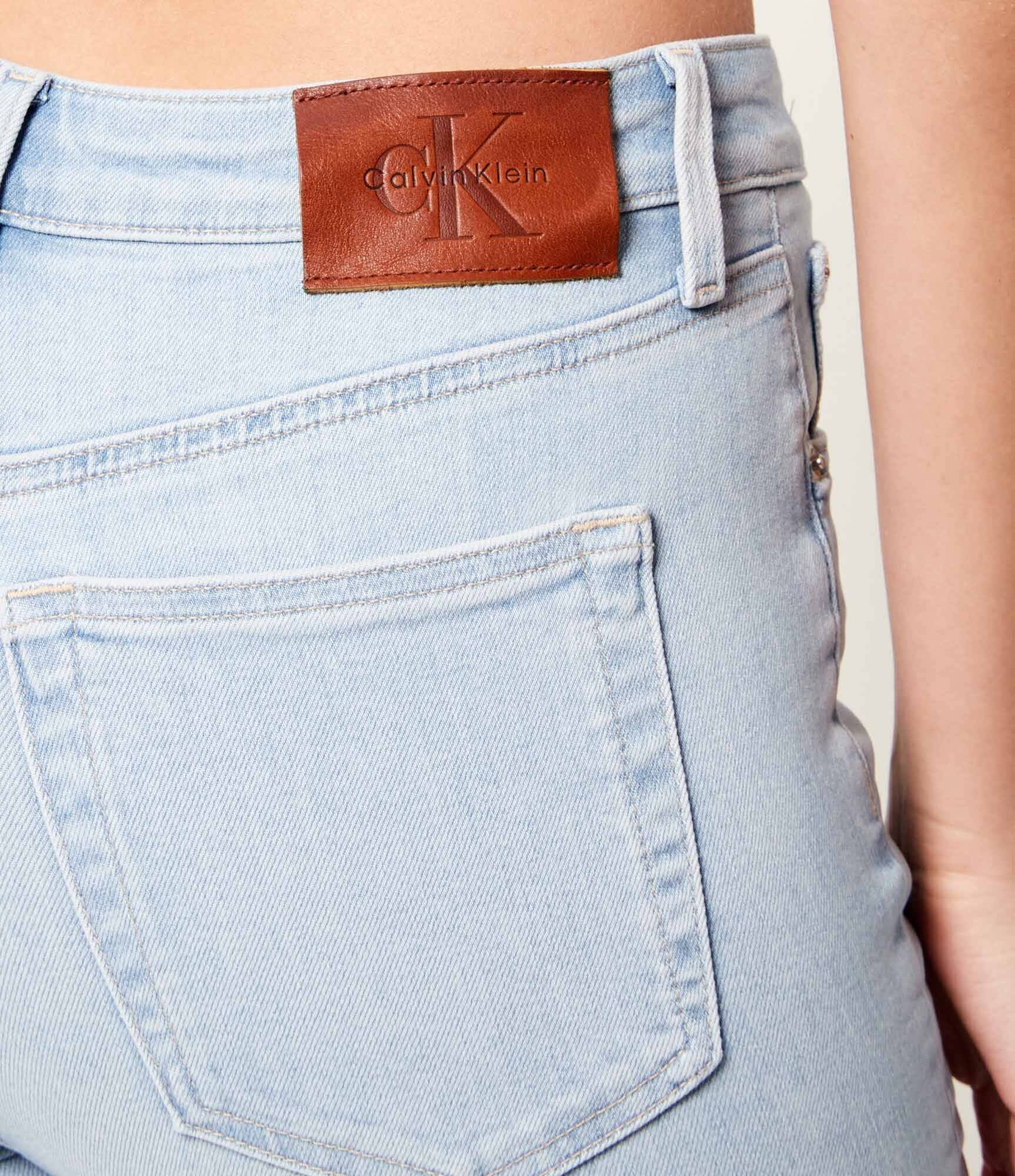 Calvin Klein Jeans Blugi | Skinny fit | high rise