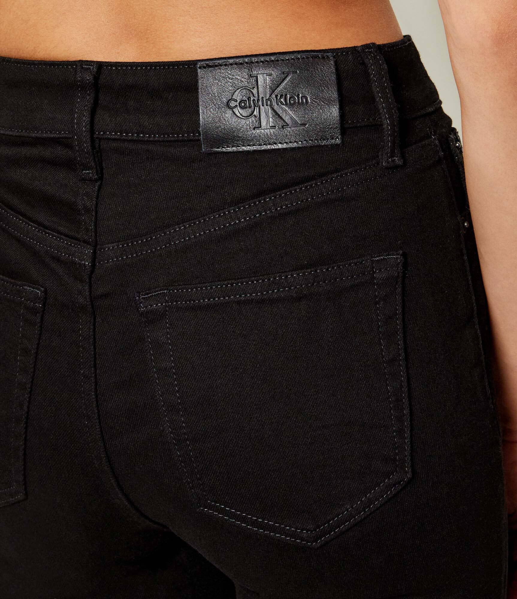 Calvin Klein Jeans Blugi | Skinny fit | high waist