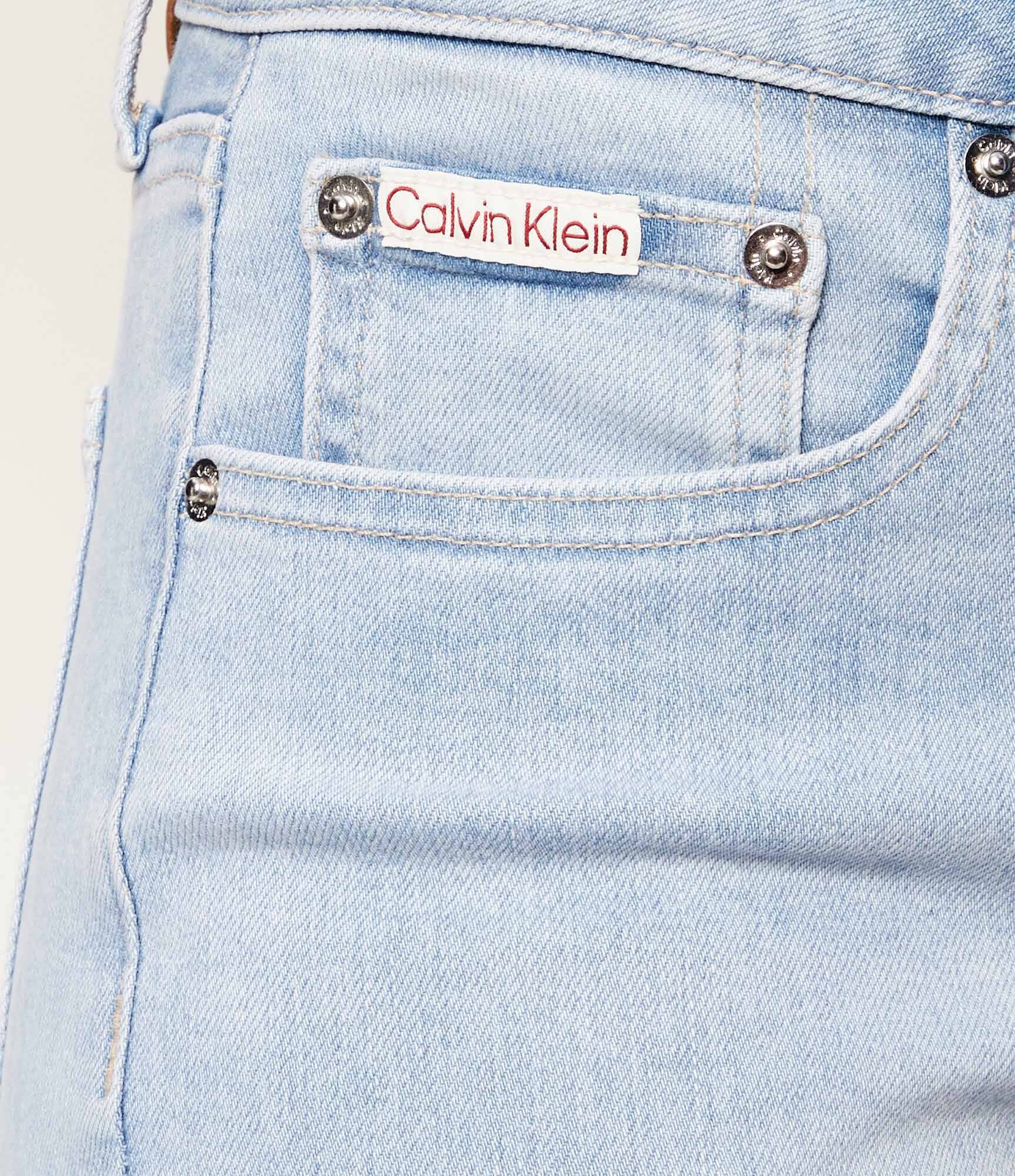 Calvin Klein Jeans Blugi | Skinny fit | mid rise