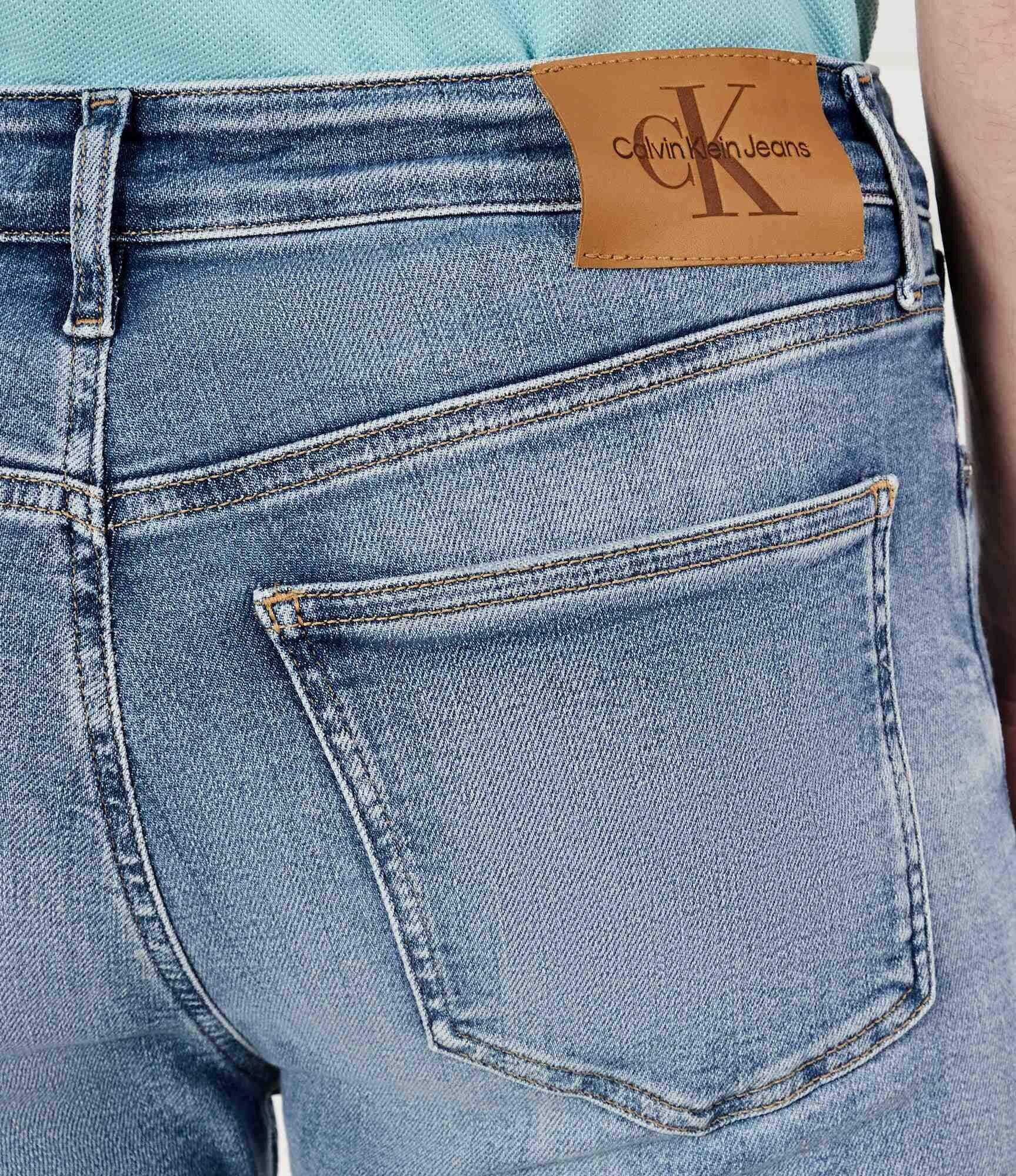 Calvin Klein Jeans Blugi Skinny | Slim Fit