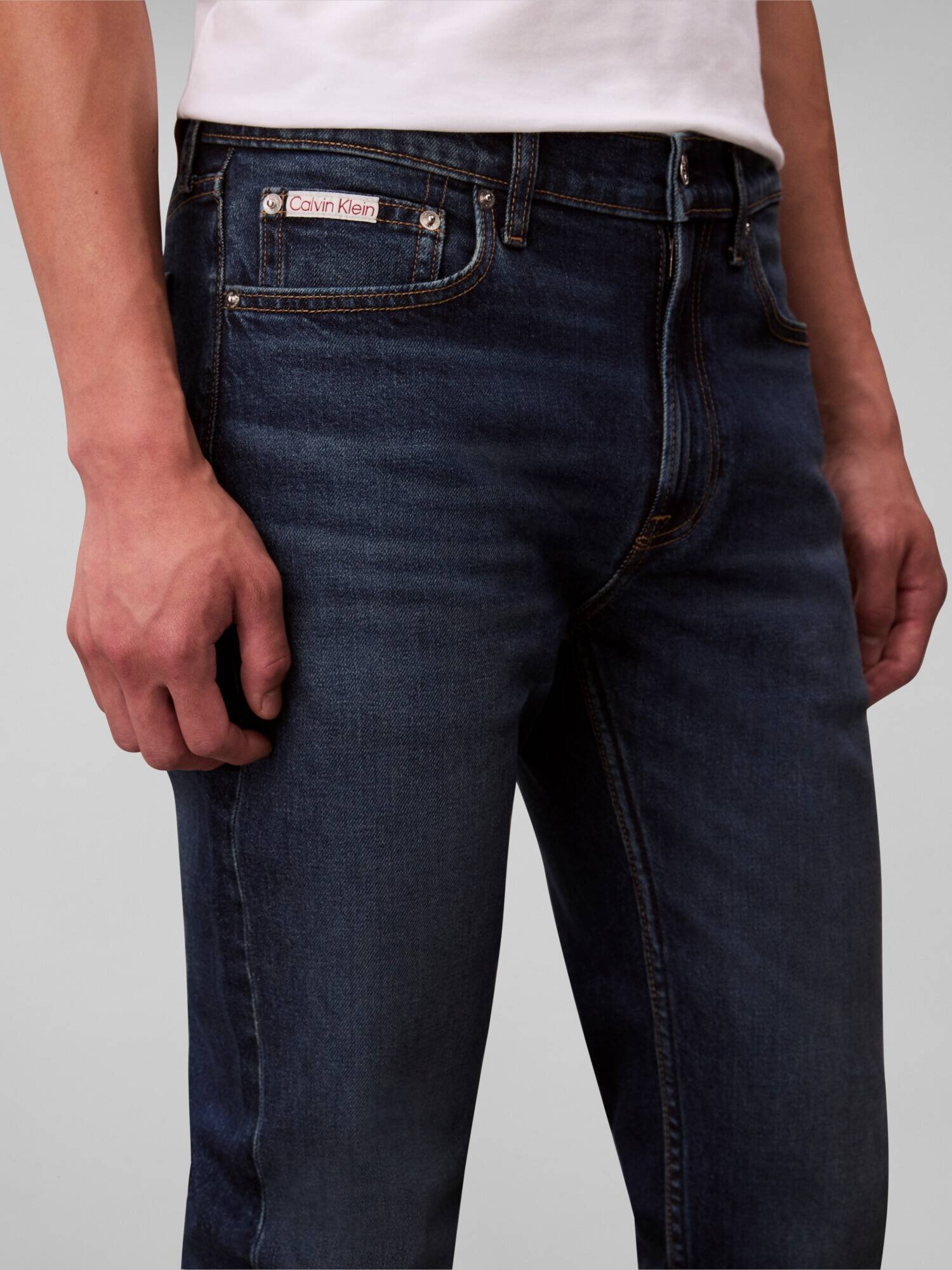 Calvin Klein Jeans Blugi | Slim Fit