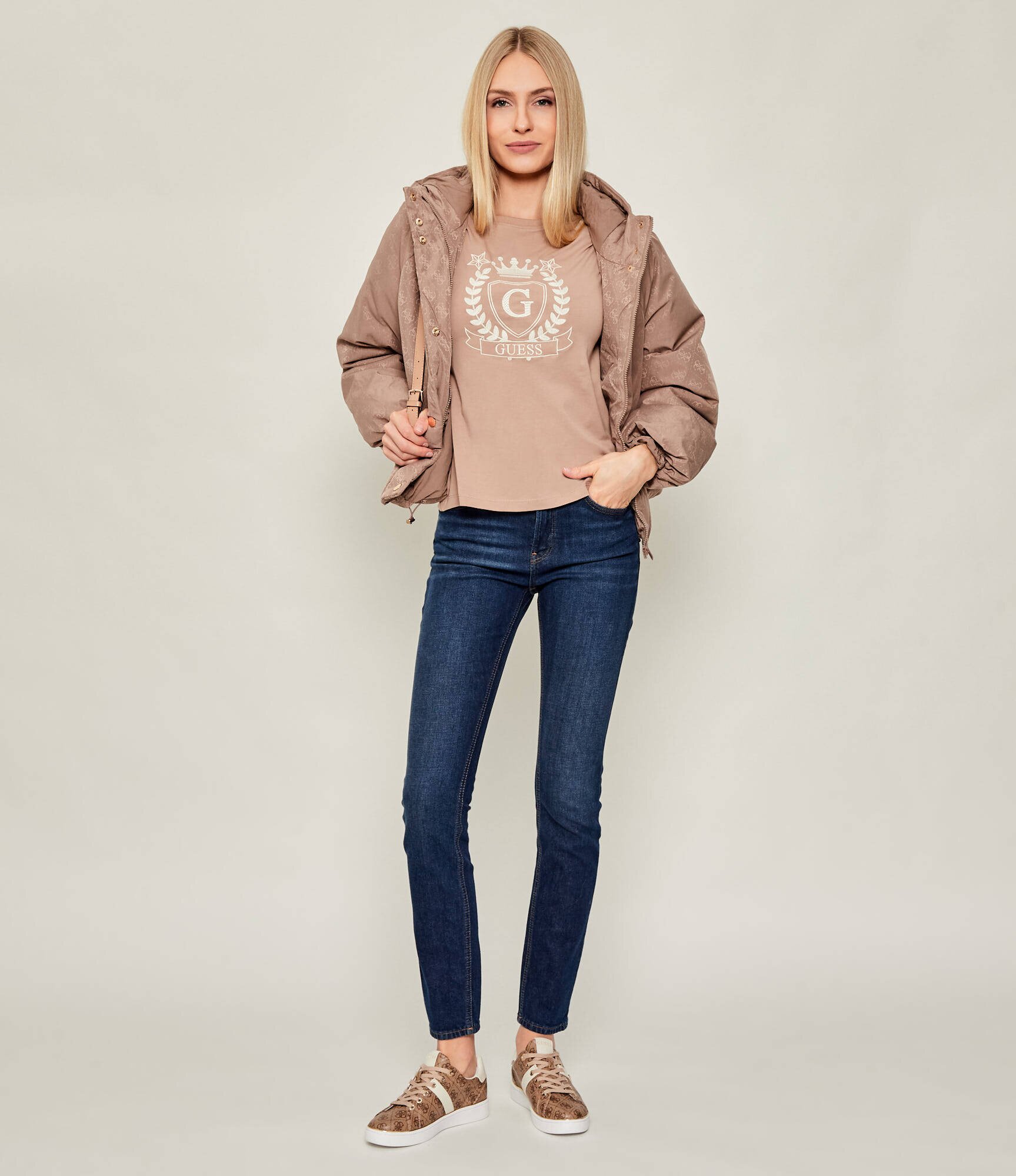 Calvin Klein Jeans Blugi | Slim Fit