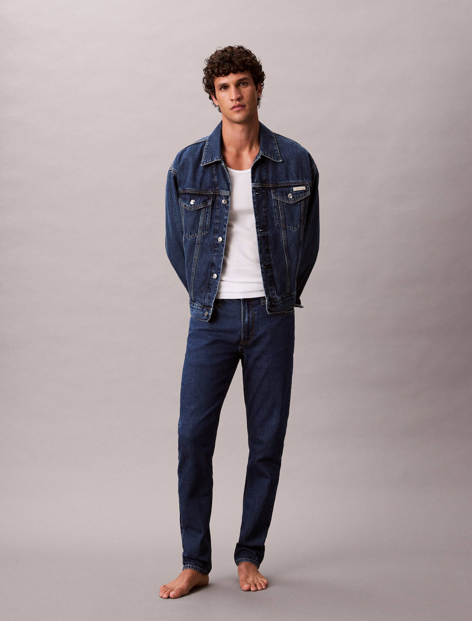 Calvin Klein Jeans Blugi | Slim Fit