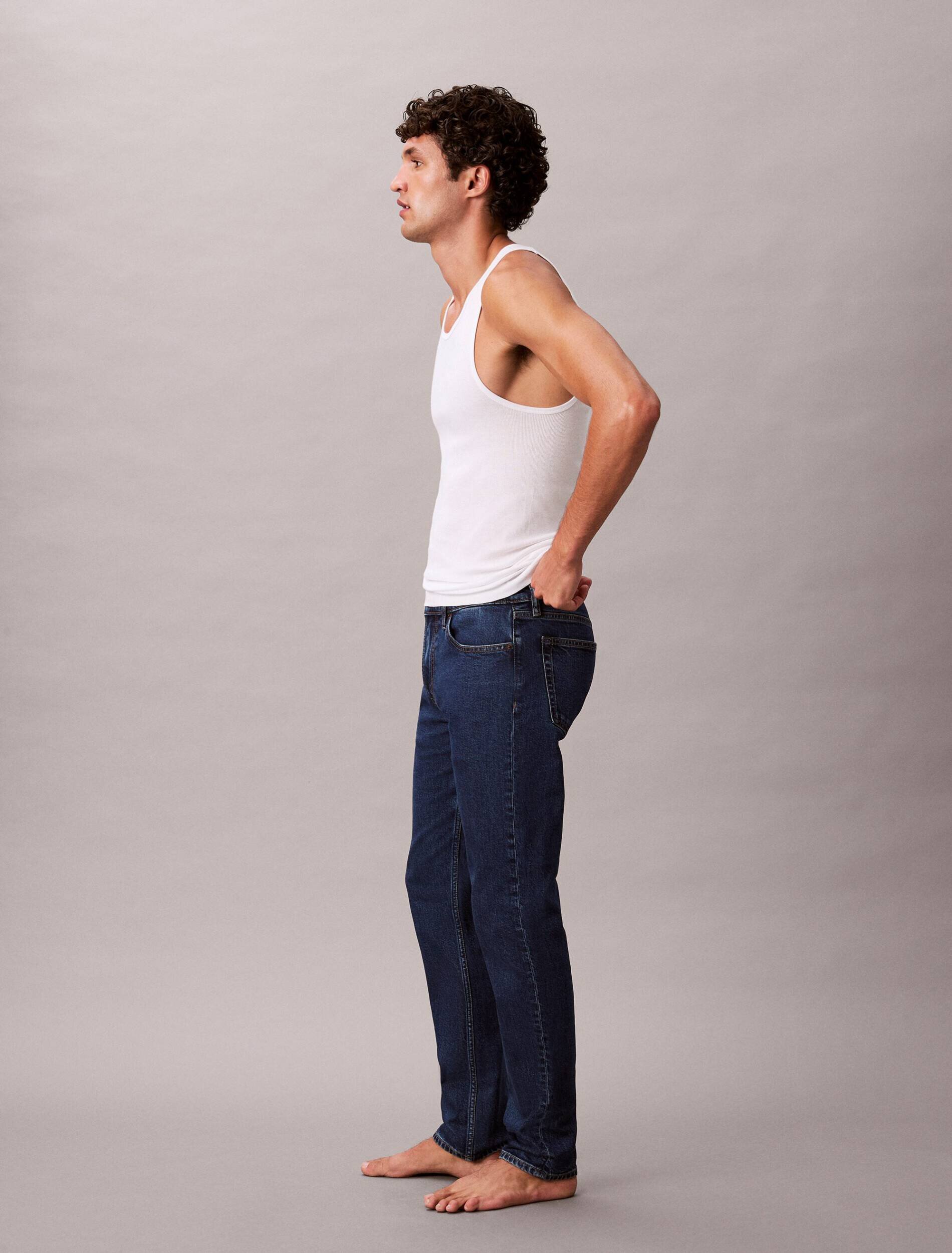 Calvin Klein Jeans Blugi | Slim Fit
