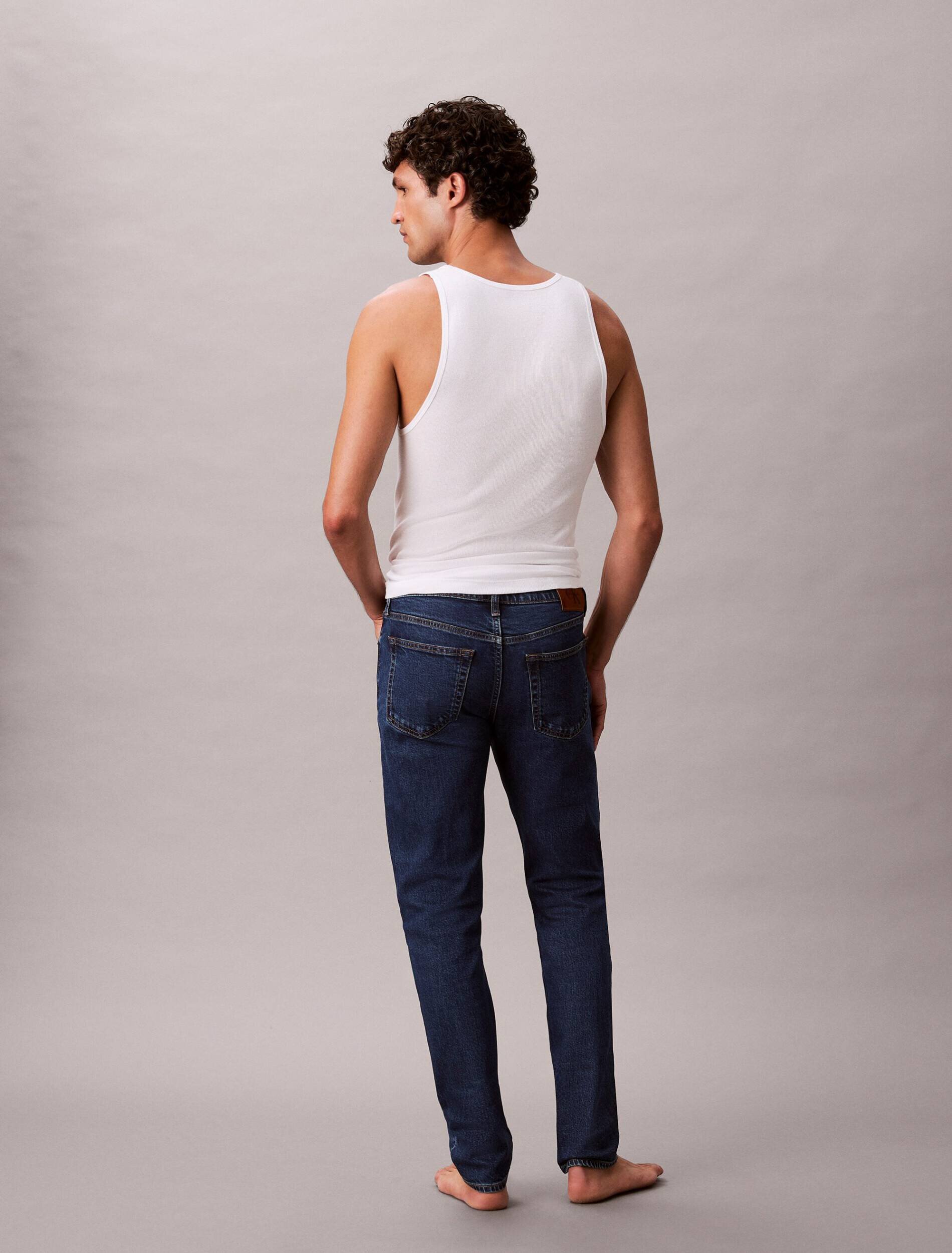 Calvin Klein Jeans Blugi | Slim Fit