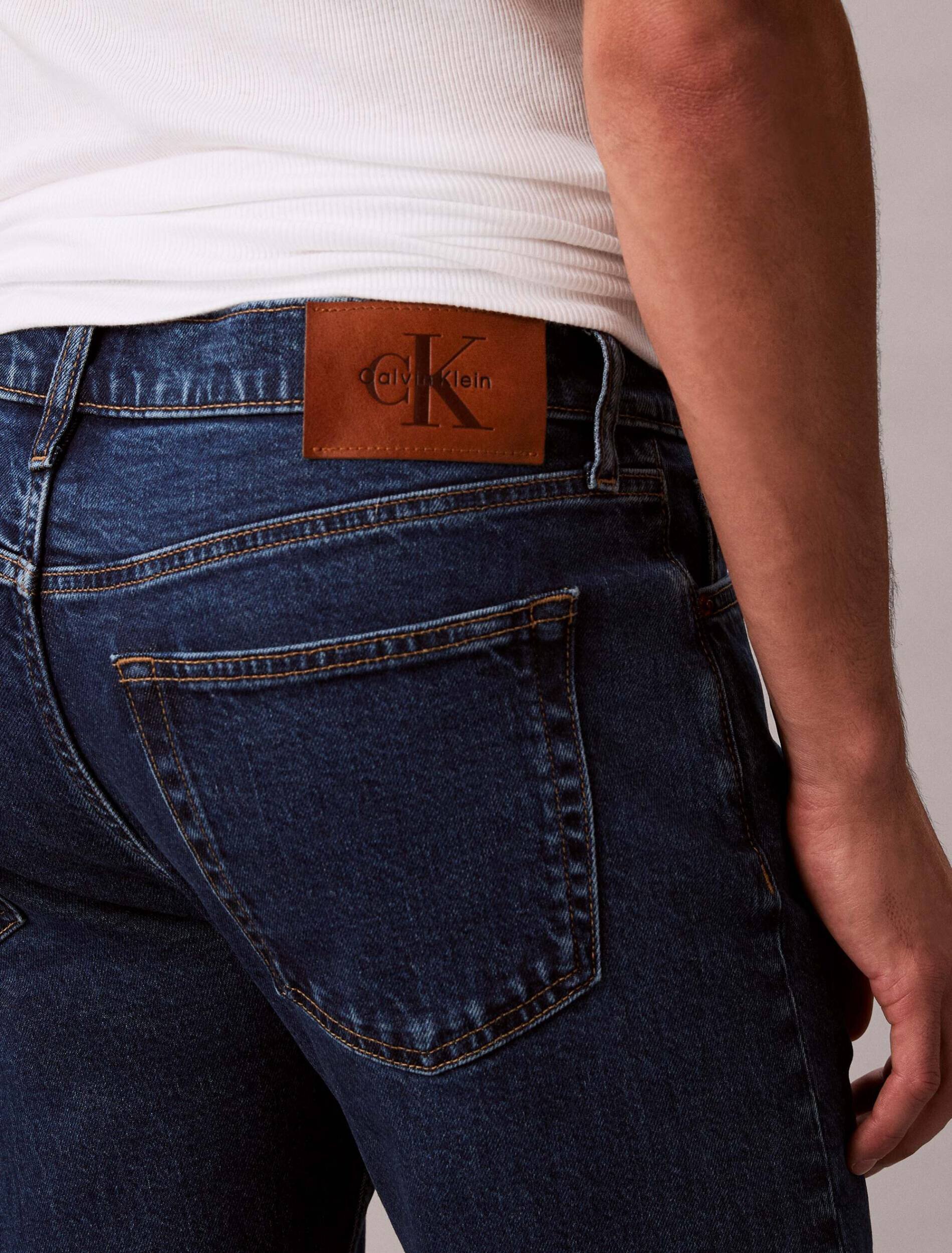 Calvin Klein Jeans Blugi | Slim Fit