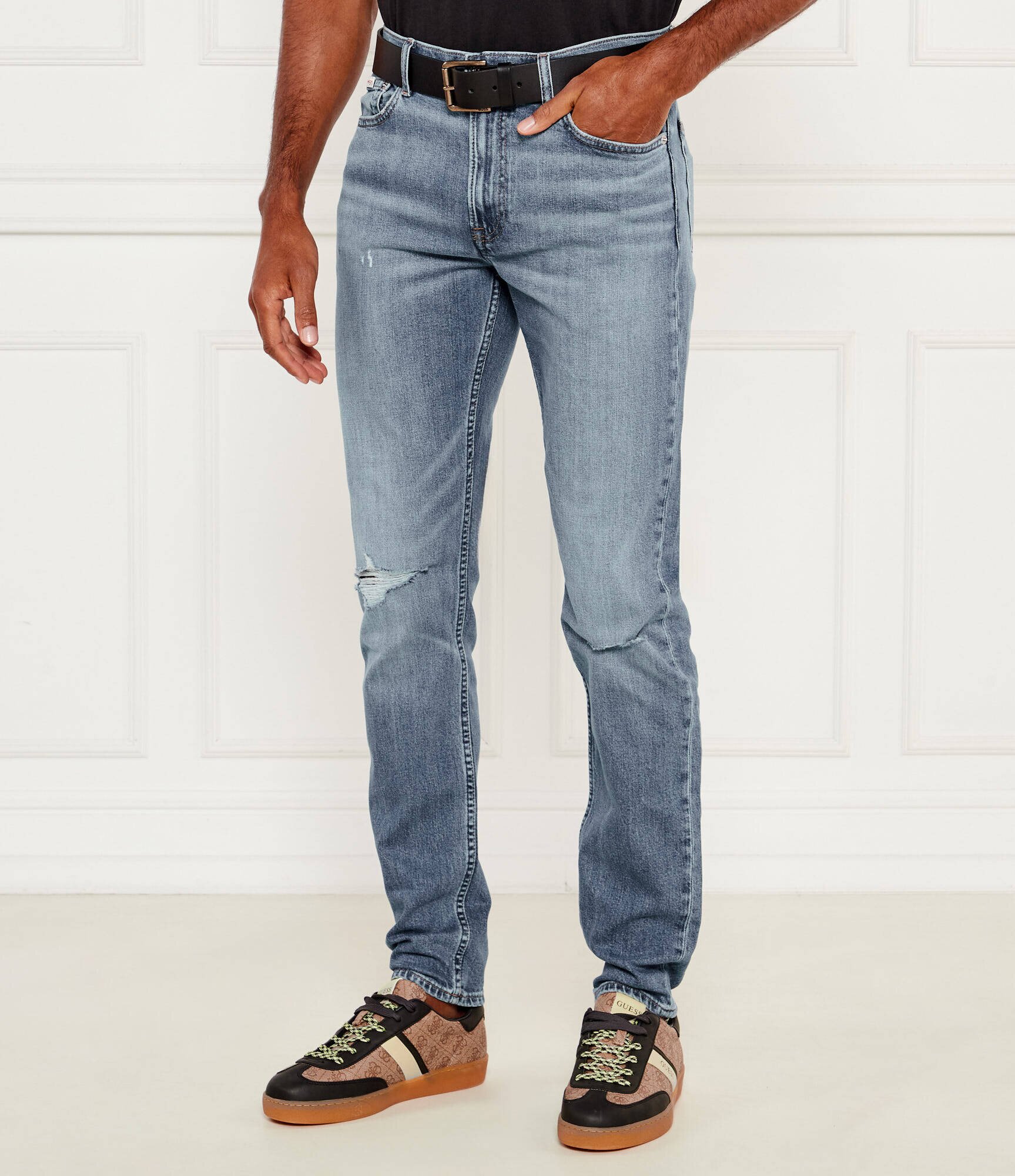 Calvin Klein Jeans Blugi | Slim Fit