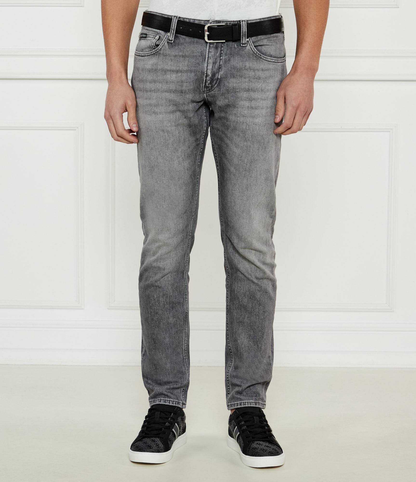 Calvin Klein Jeans Blugi | Slim Fit