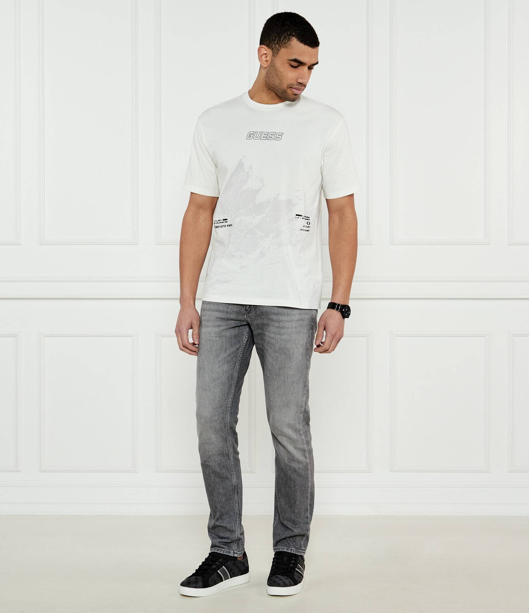 Calvin Klein Jeans Blugi | Slim Fit