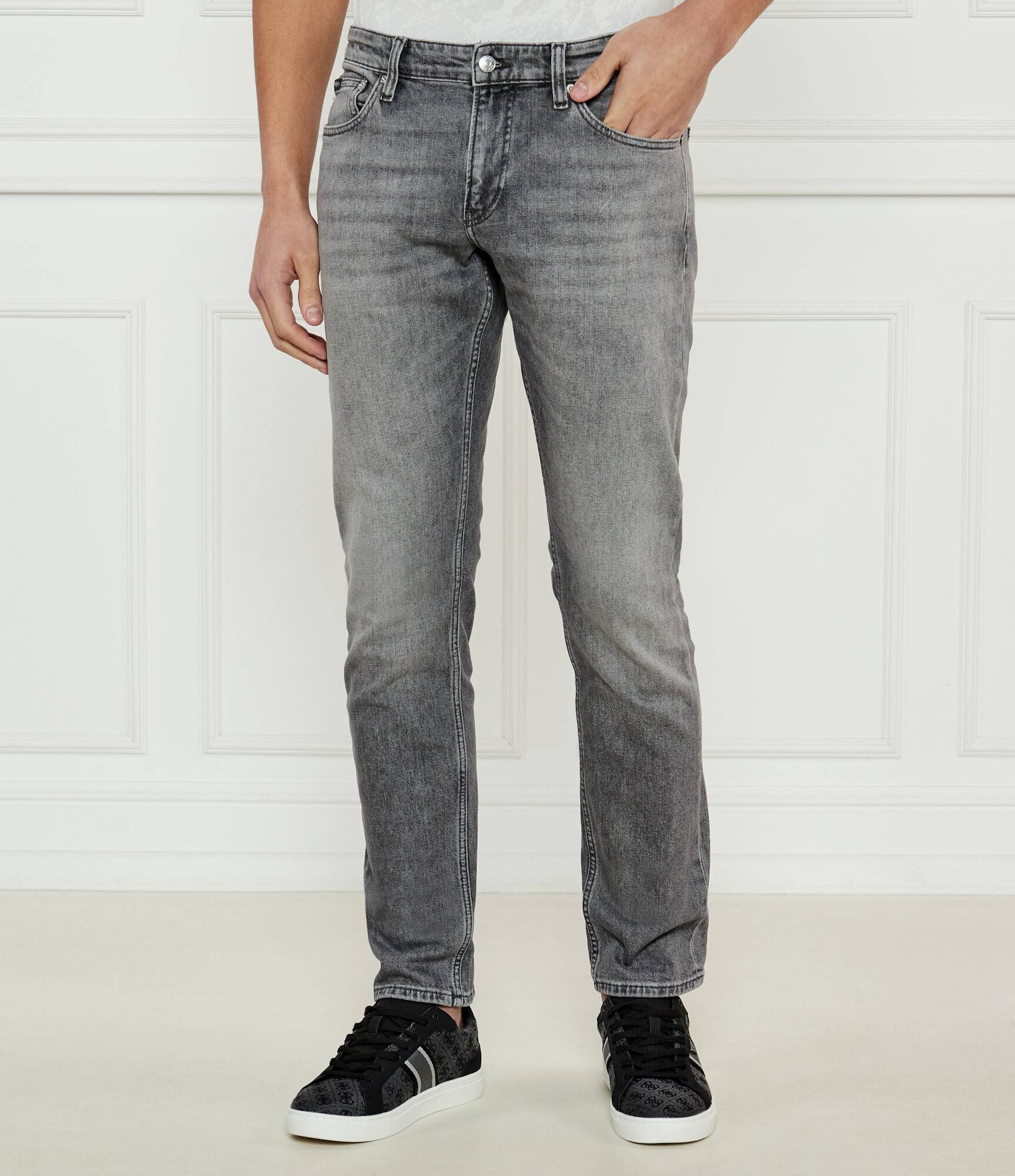 Calvin Klein Jeans Blugi | Slim Fit