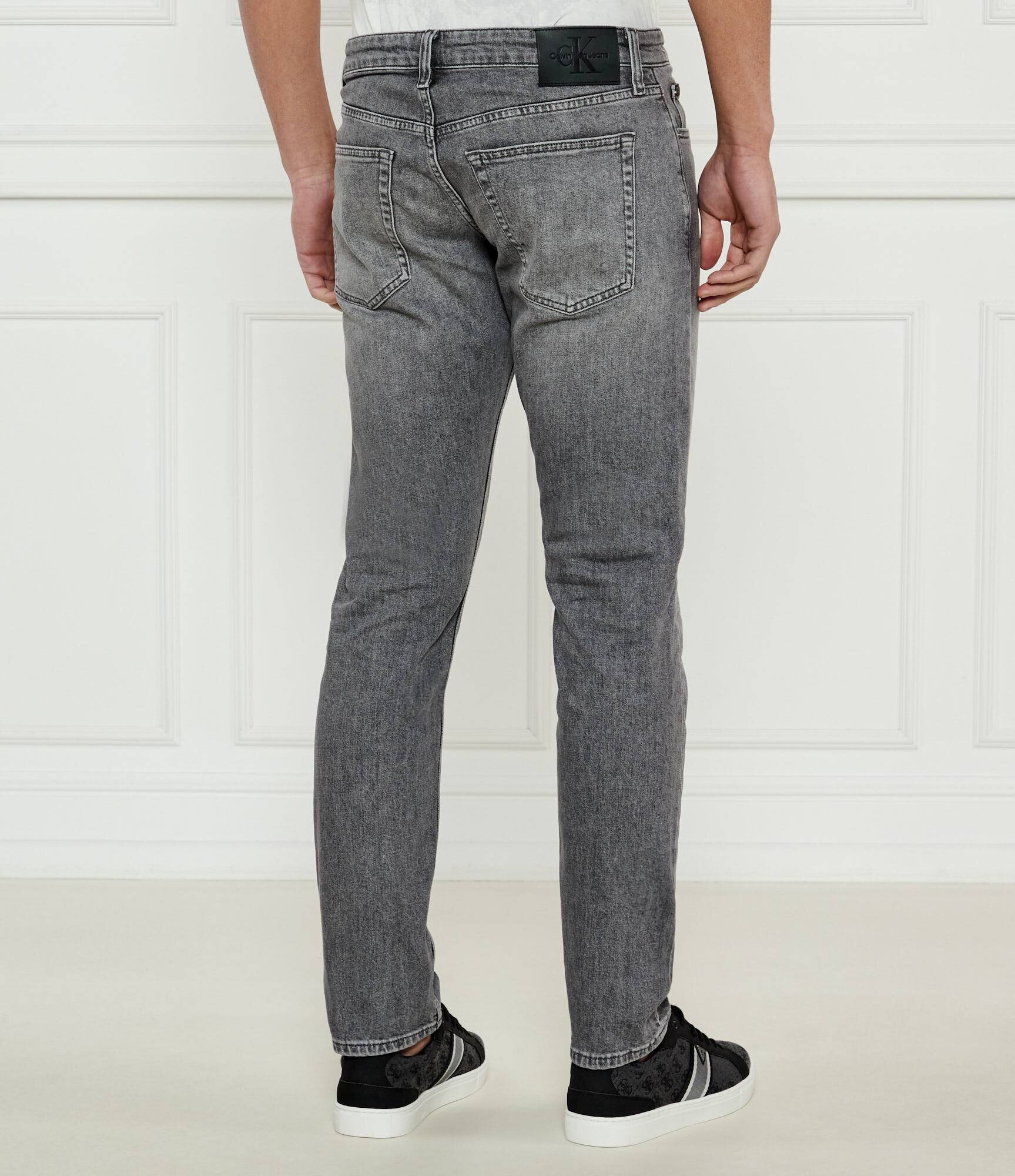 Calvin Klein Jeans Blugi | Slim Fit