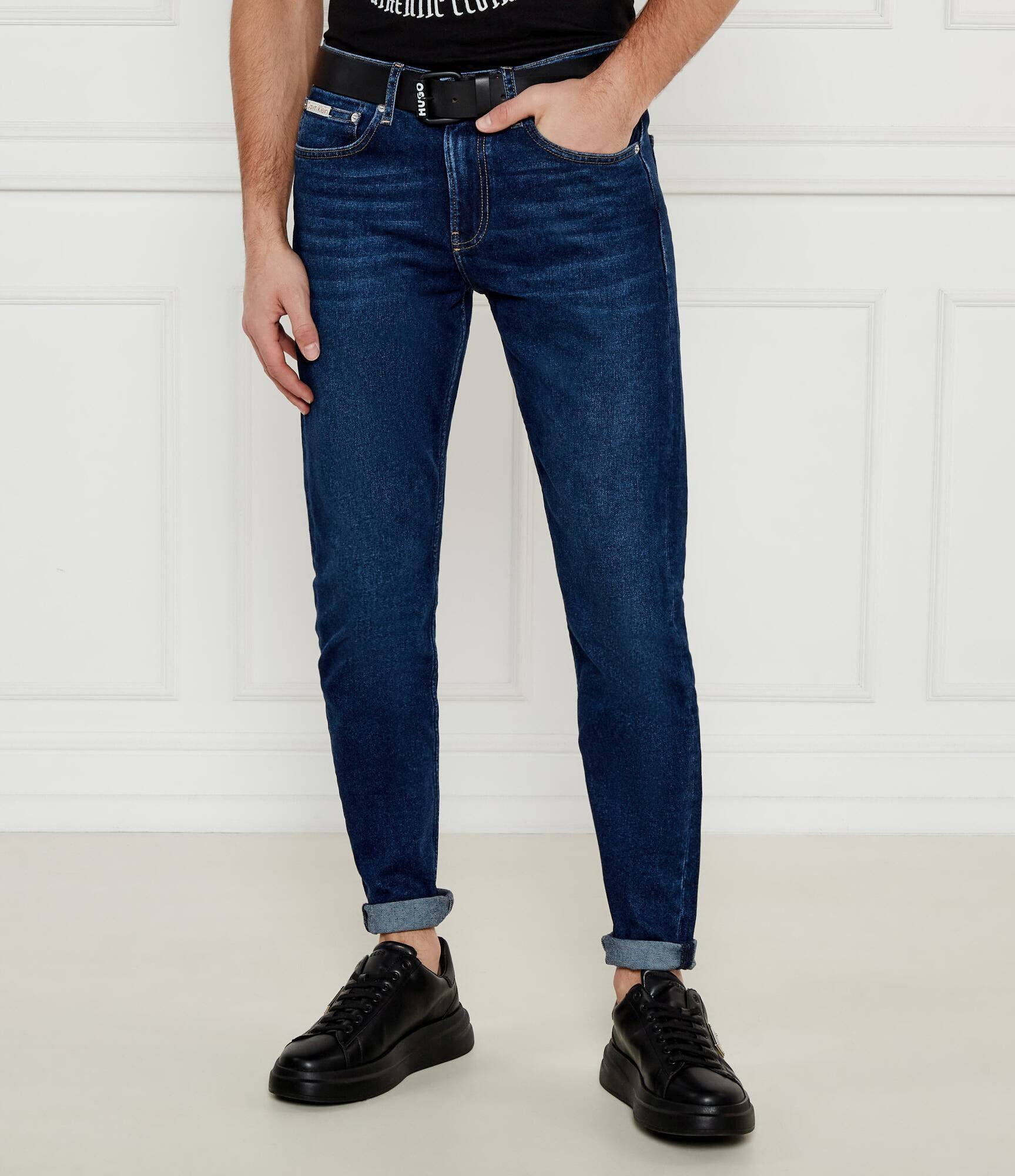 Calvin Klein Jeans Blugi | Slim Fit