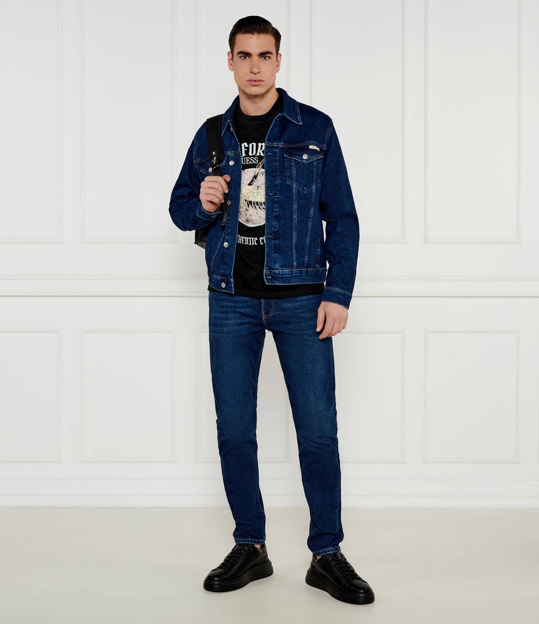 Calvin Klein Jeans Blugi | Slim Fit