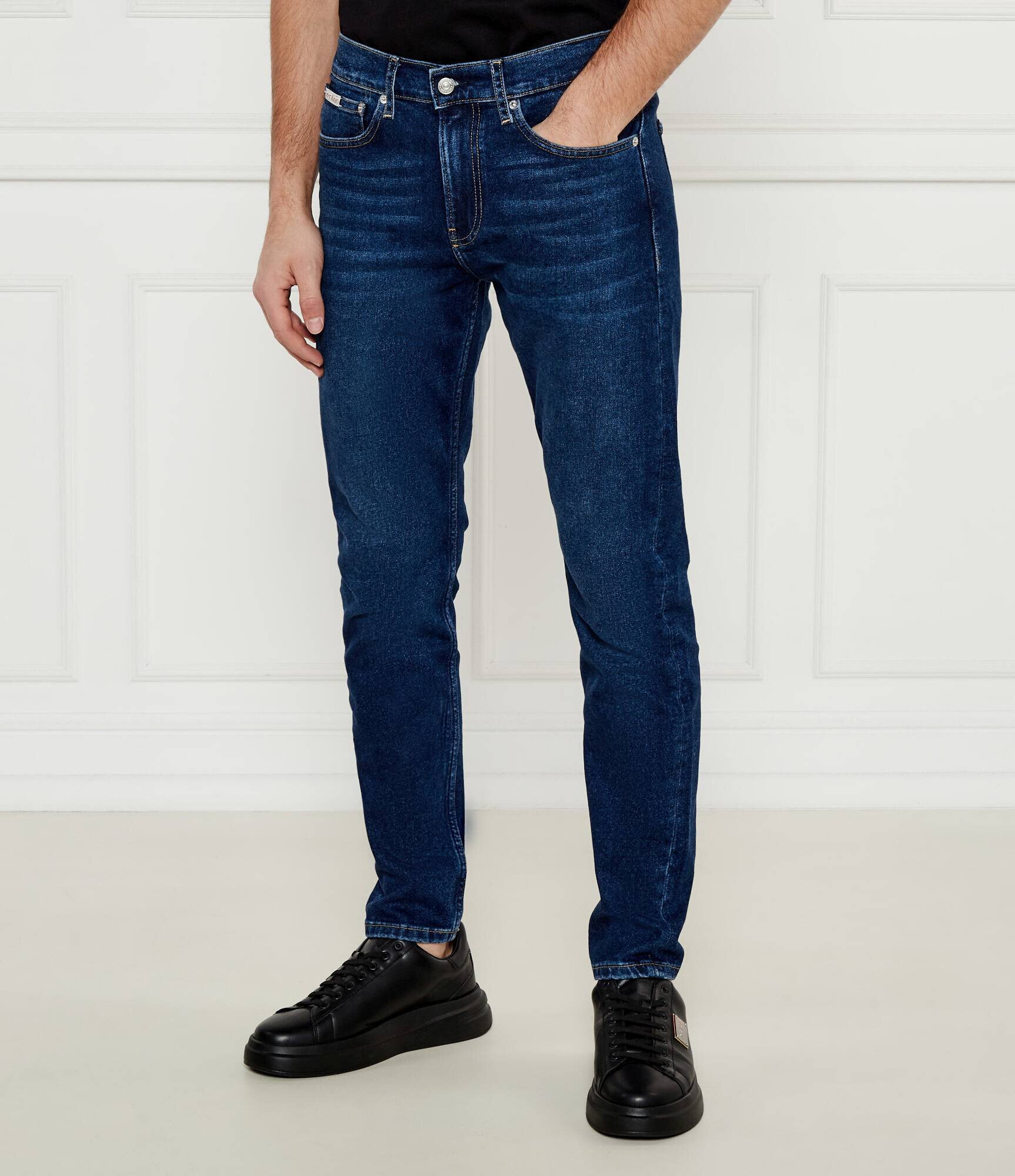 Calvin Klein Jeans Blugi | Slim Fit