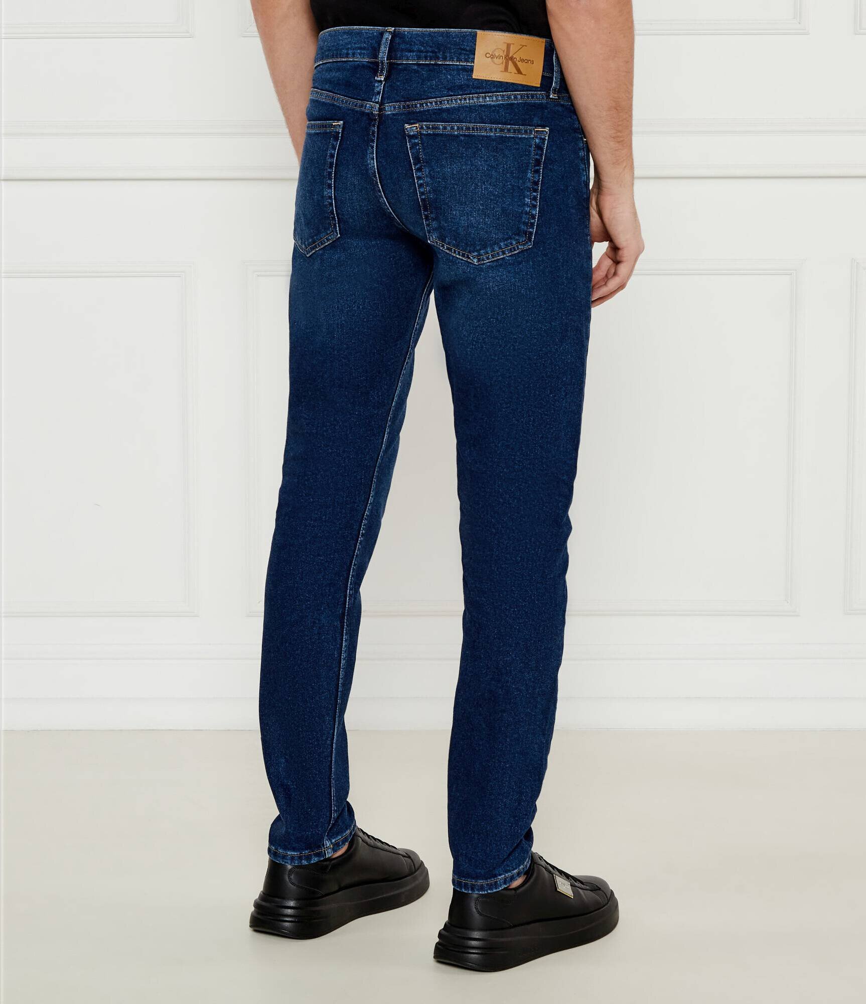 Calvin Klein Jeans Blugi | Slim Fit