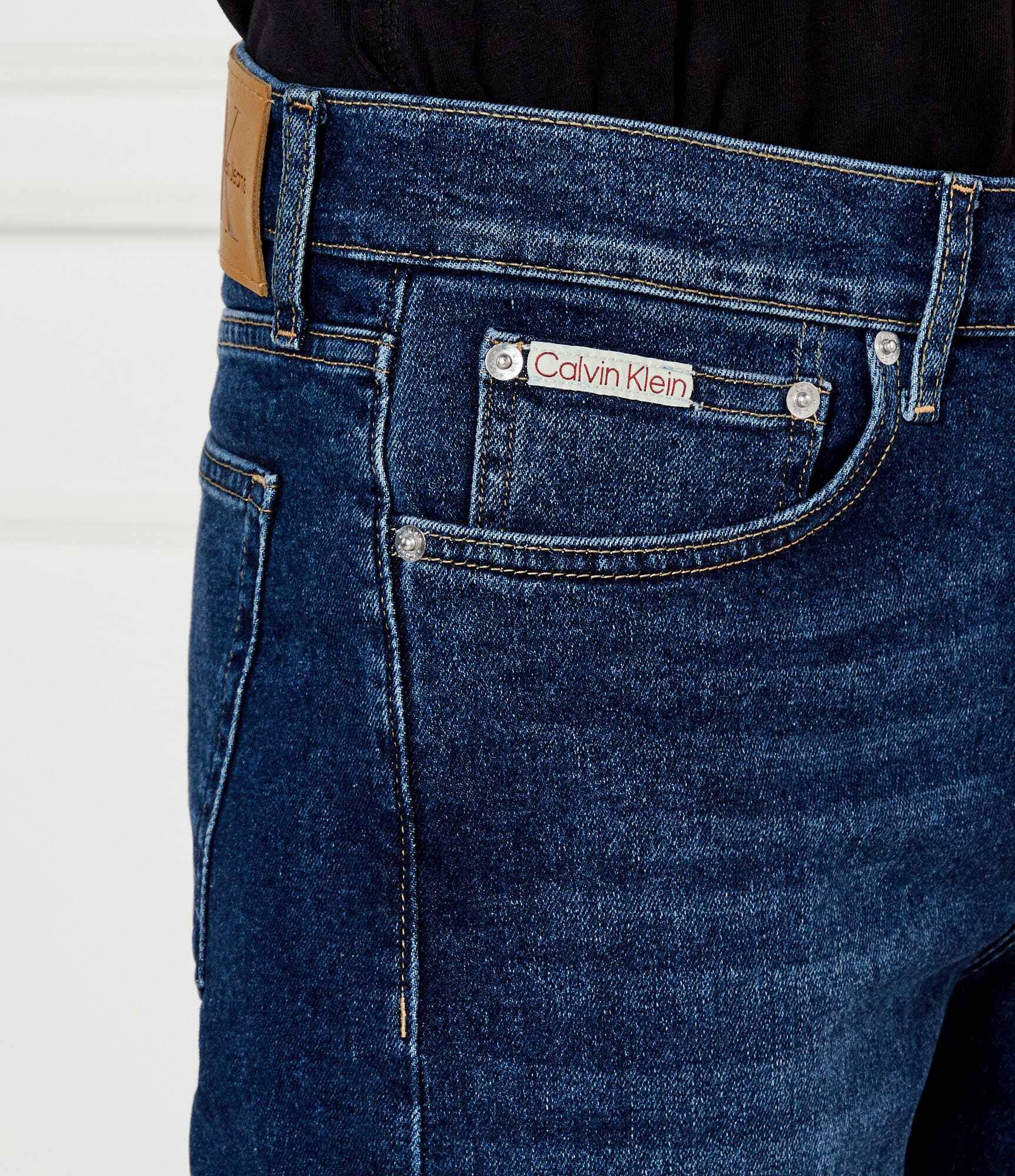 Calvin Klein Jeans Blugi | Slim Fit