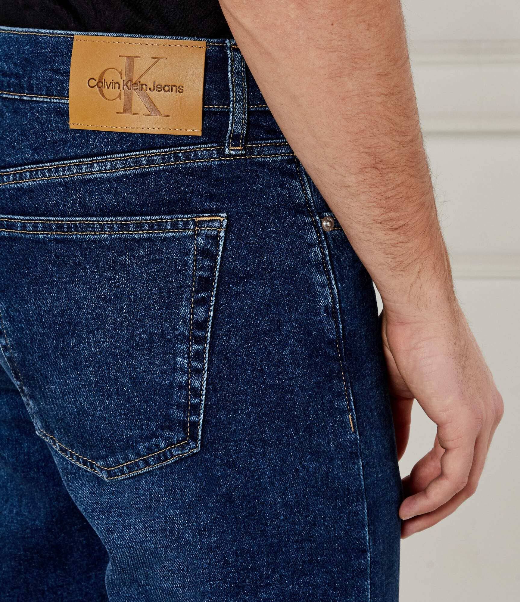 Calvin Klein Jeans Blugi | Slim Fit