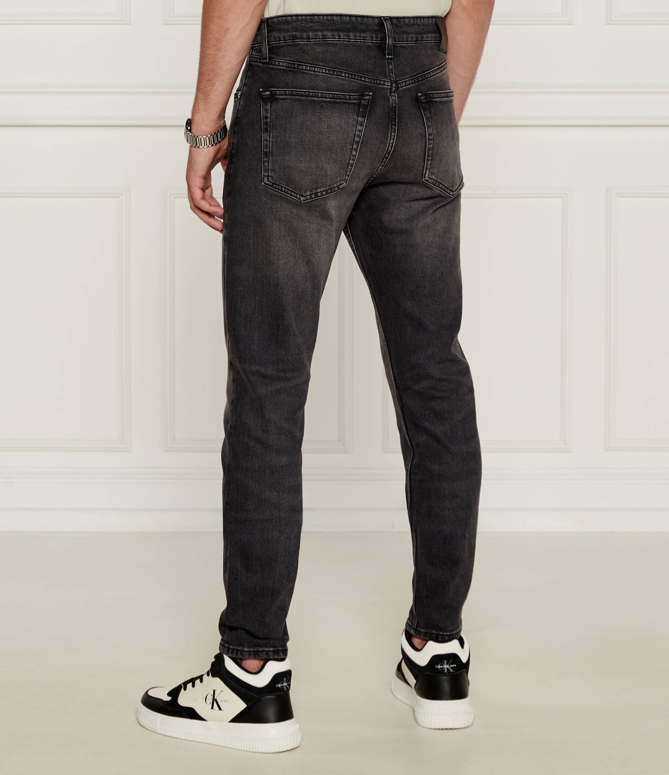Calvin Klein Jeans Blugi | Slim Fit