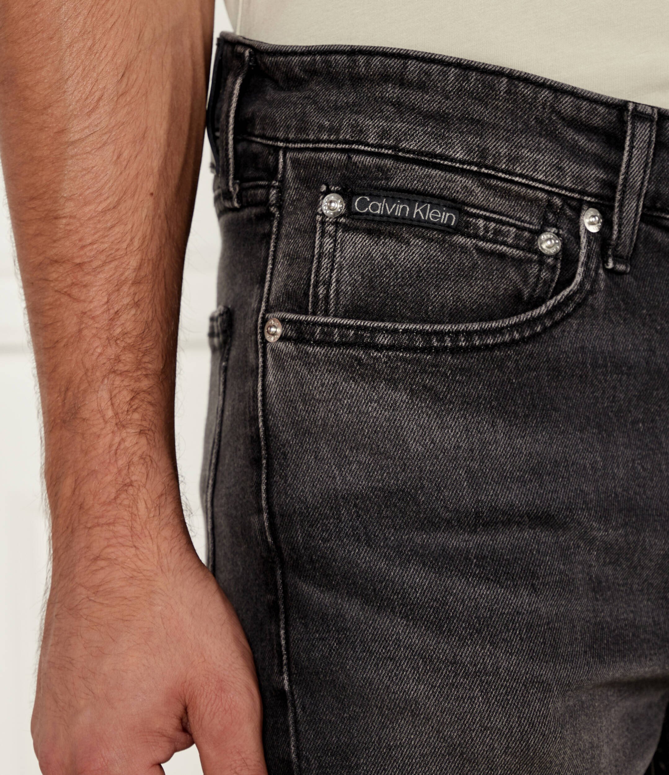 Calvin Klein Jeans Blugi | Slim Fit