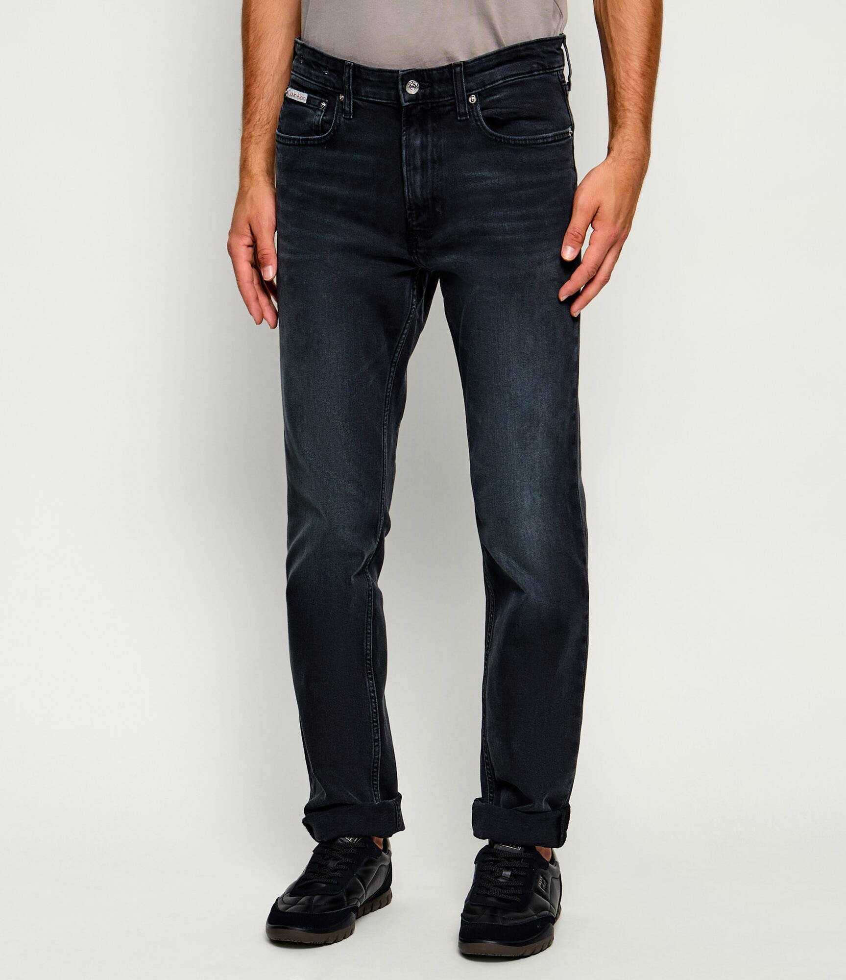 Calvin Klein Jeans Blugi | Slim Fit