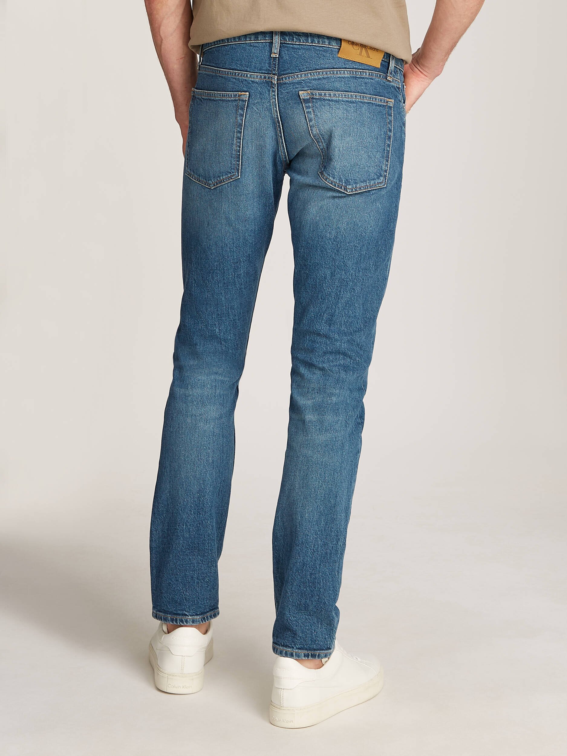 Calvin Klein Jeans Blugi | Slim Fit
