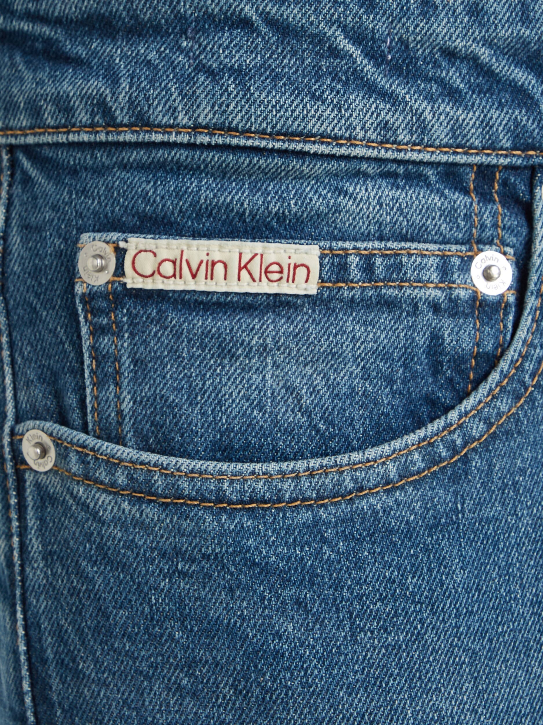 Calvin Klein Jeans Blugi | Slim Fit