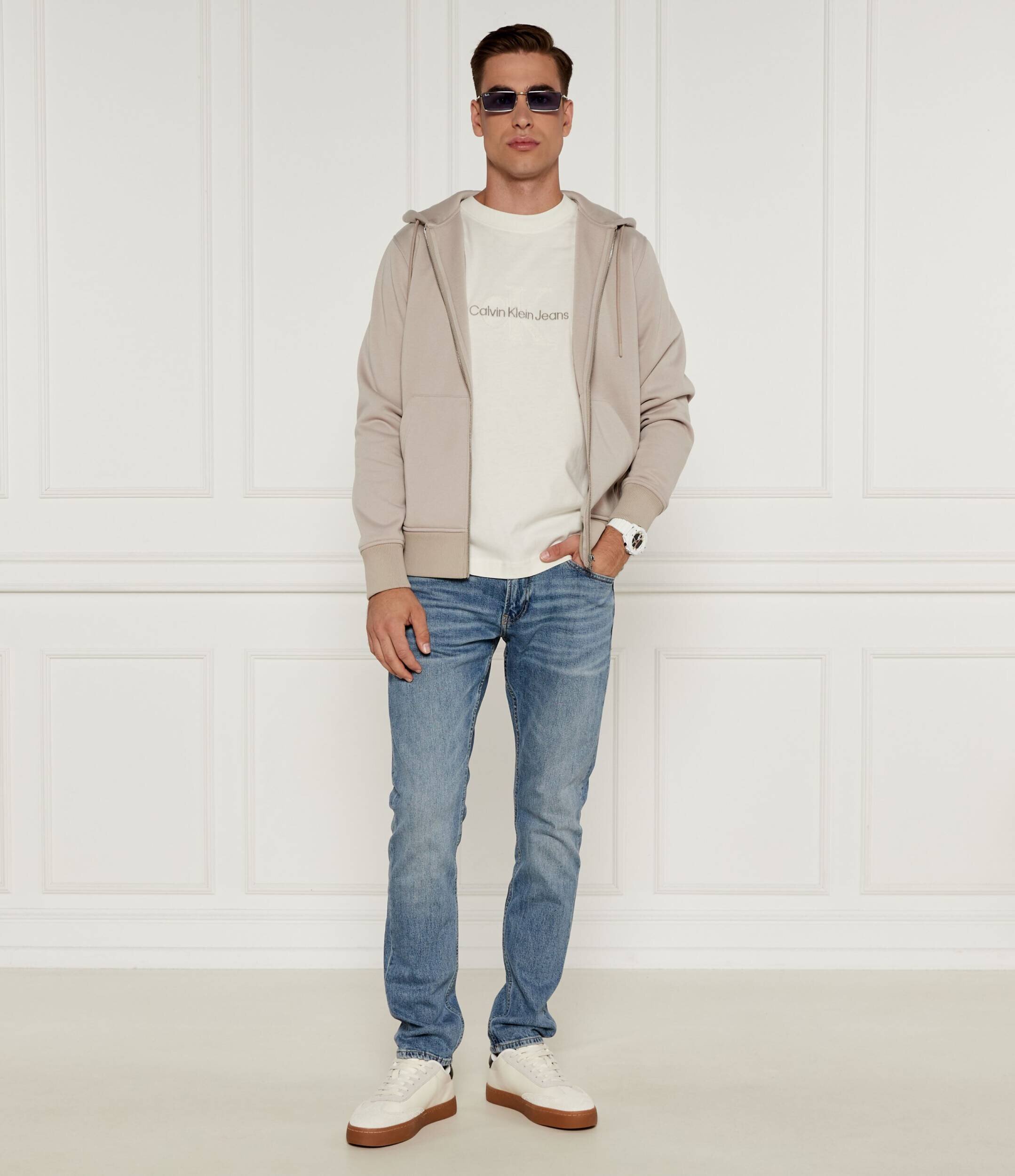 Calvin Klein Jeans Blugi | Slim Fit