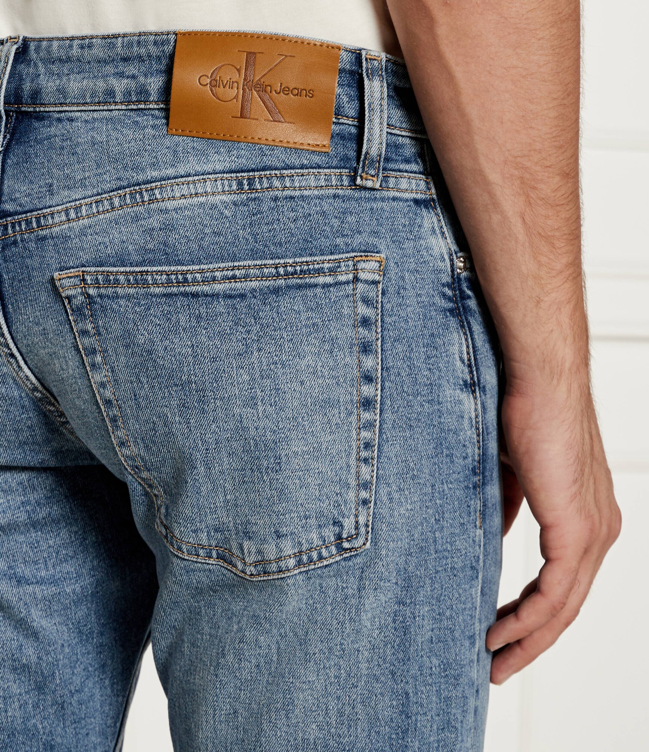 Calvin Klein Jeans Blugi | Slim Fit