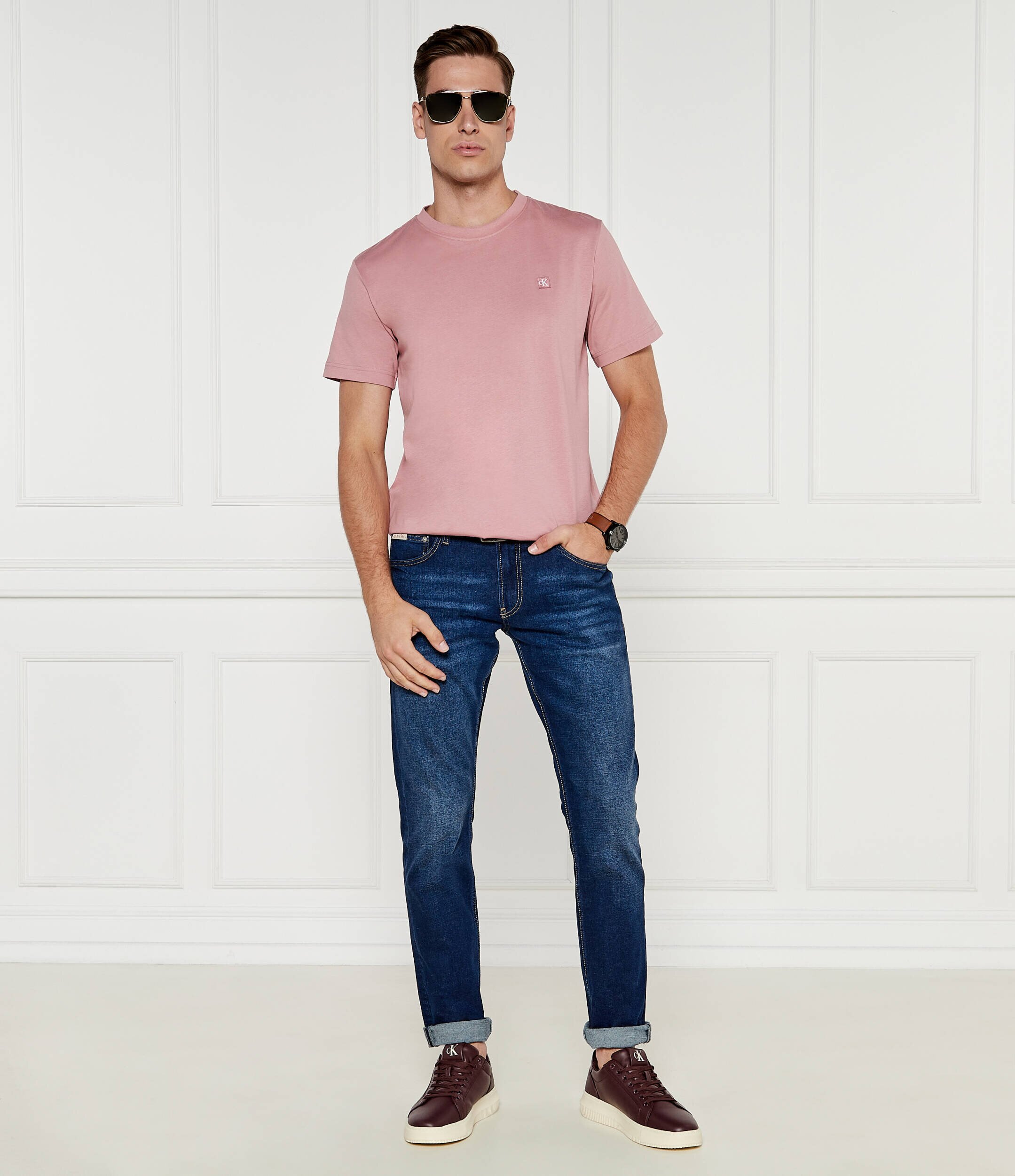 Calvin Klein Jeans Blugi | Slim Fit