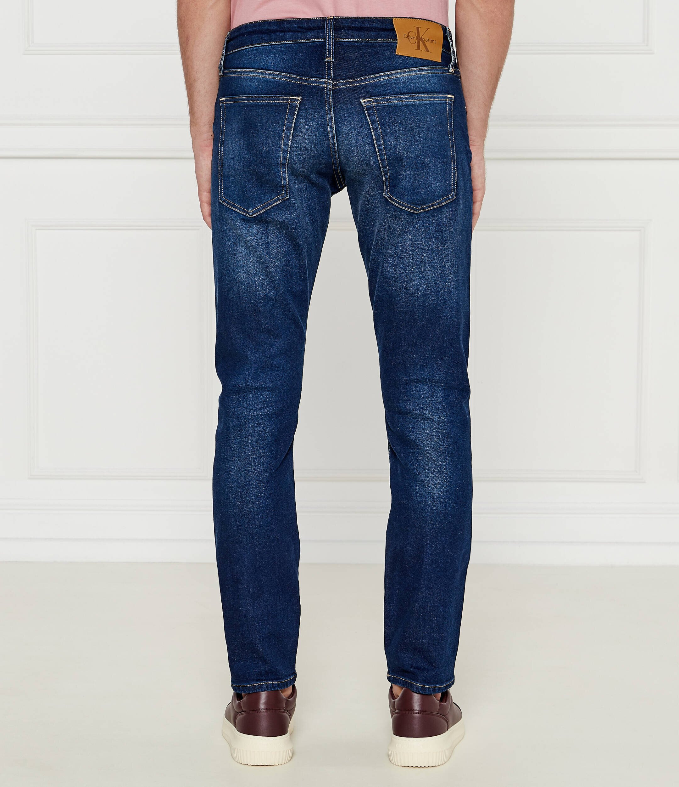Calvin Klein Jeans Blugi | Slim Fit