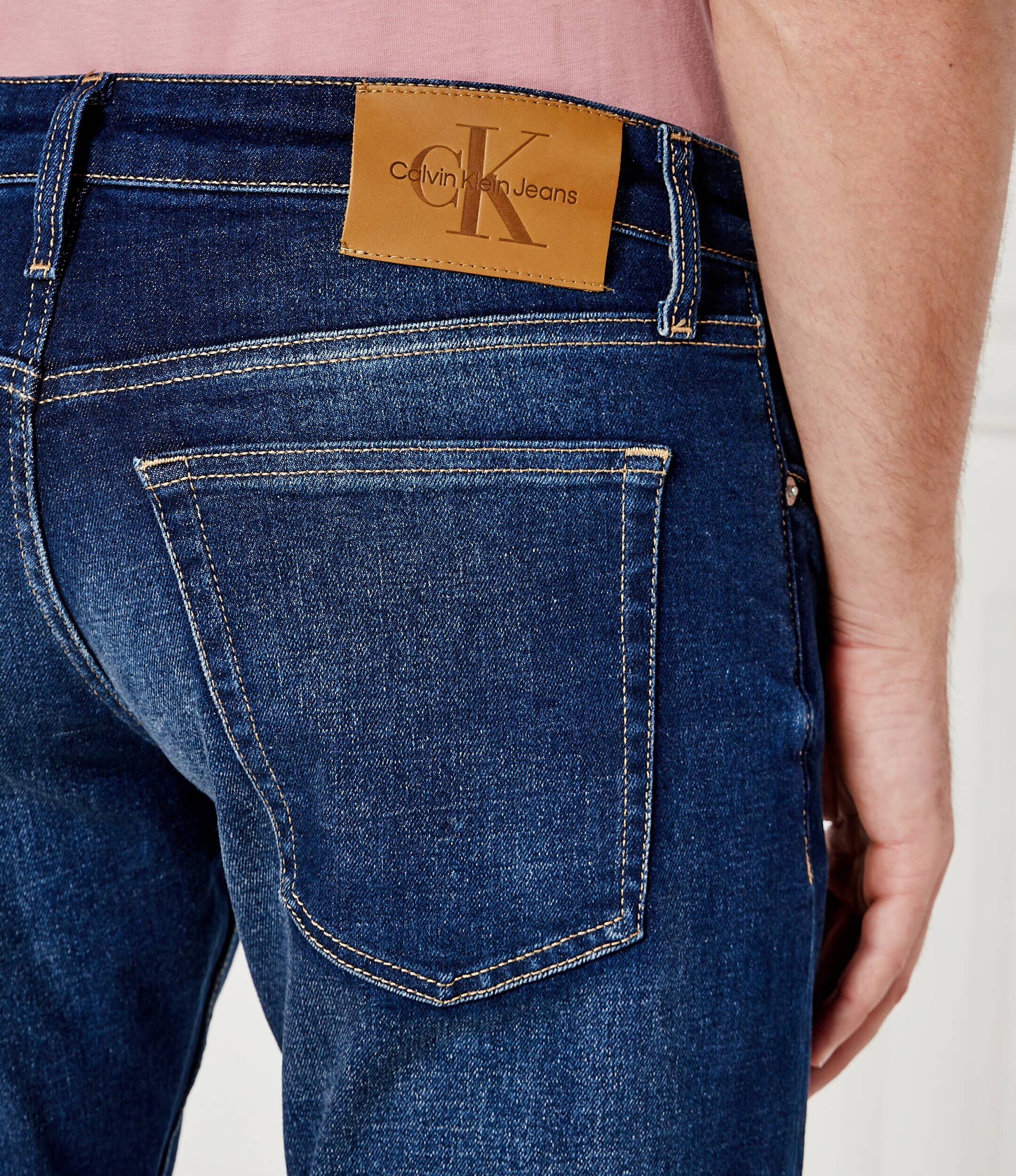 Calvin Klein Jeans Blugi | Slim Fit