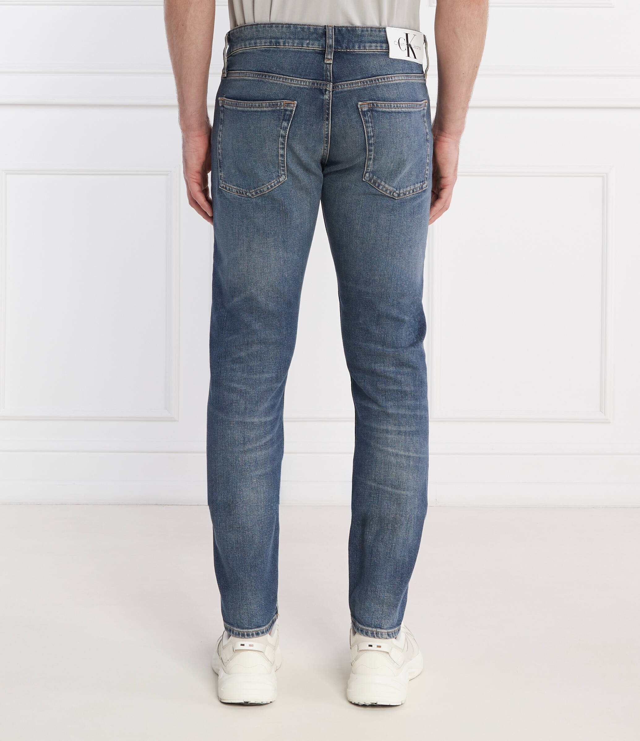 Calvin Klein Jeans Blugi | Slim Fit
