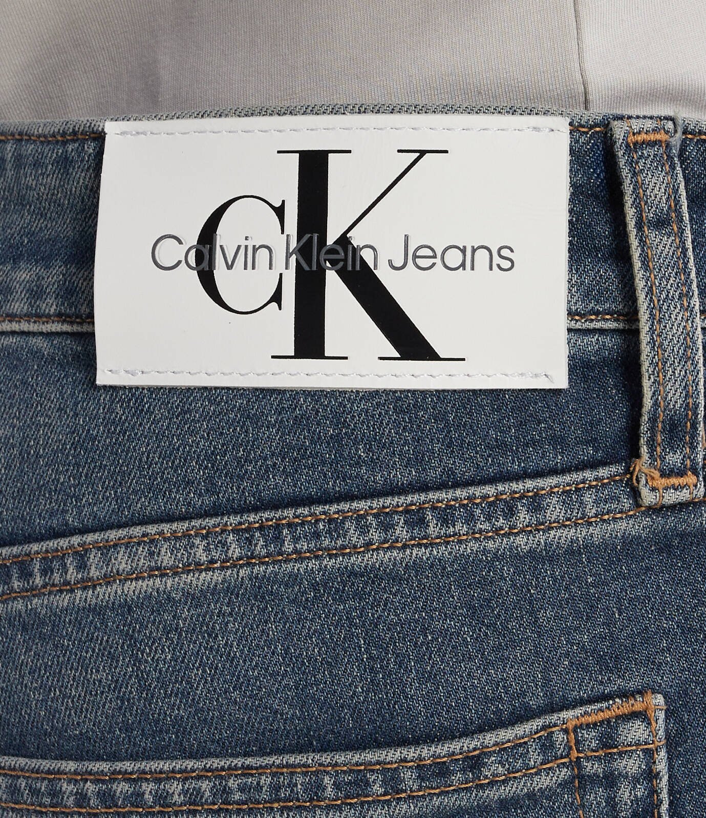 Calvin Klein Jeans Blugi | Slim Fit