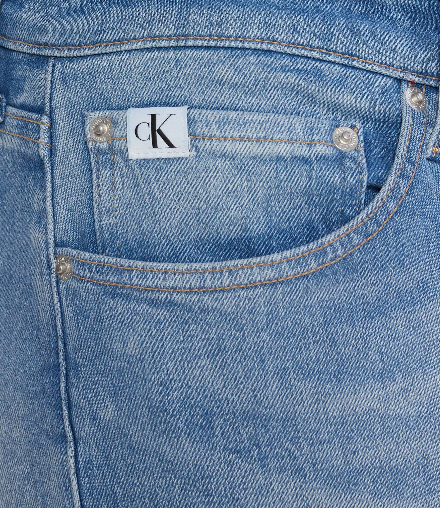 Calvin Klein Jeans Blugi | Slim Fit
