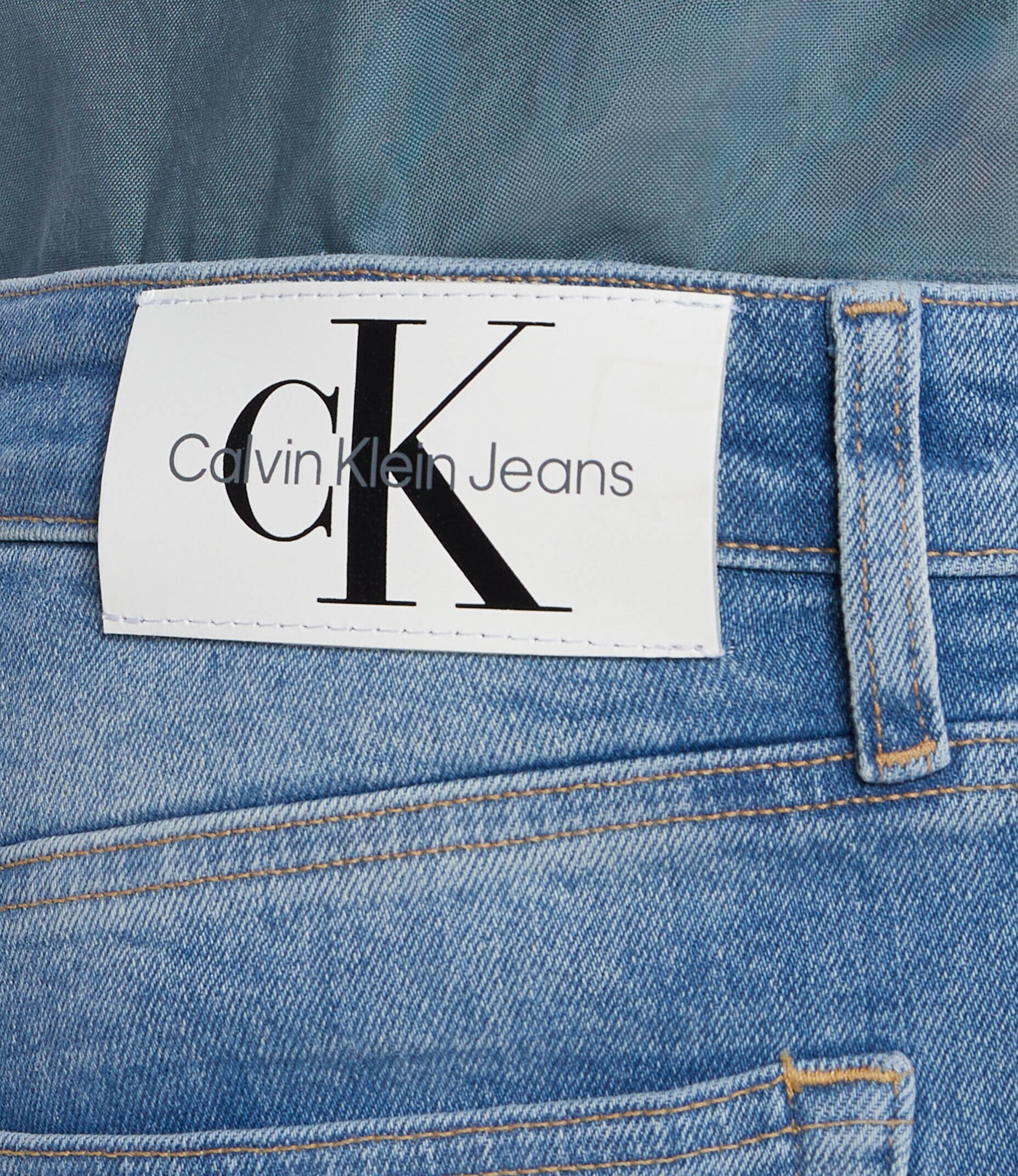 Calvin Klein Jeans Blugi | Slim Fit