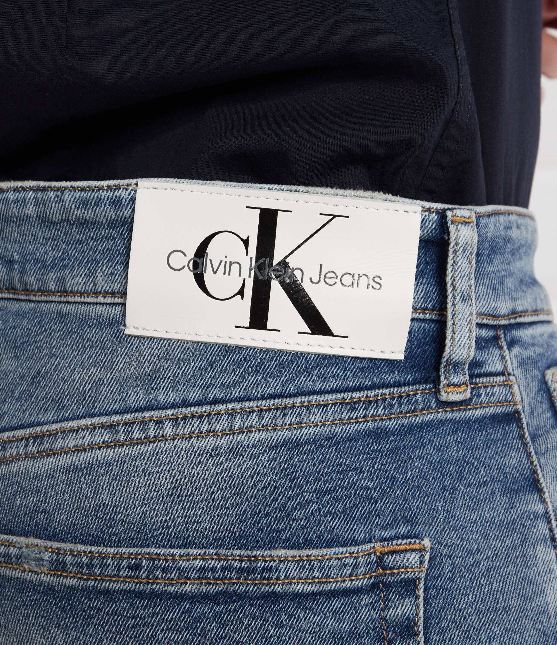 Calvin Klein Jeans Blugi | Slim Fit