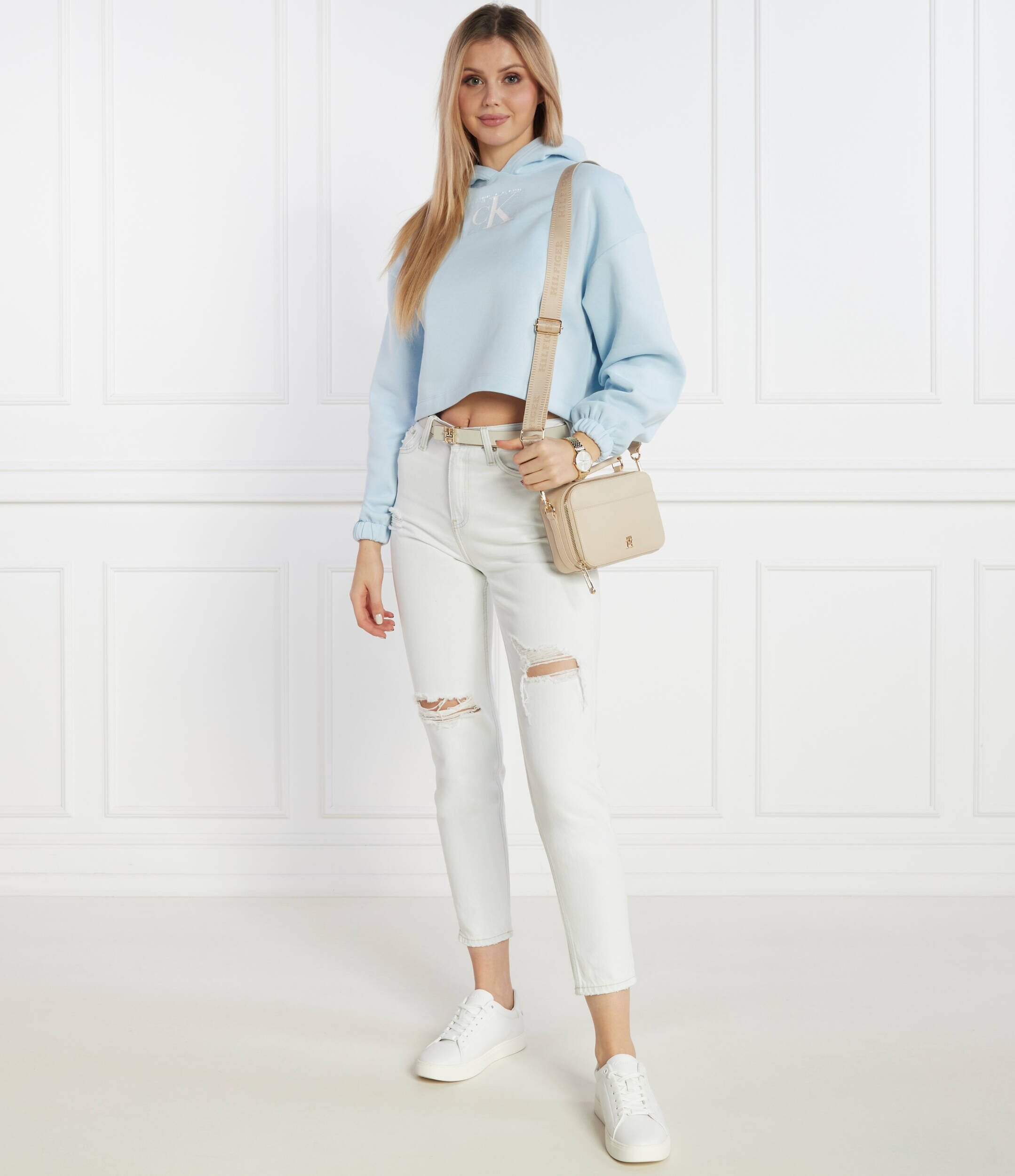 Calvin Klein Jeans Blugi | Slim Fit