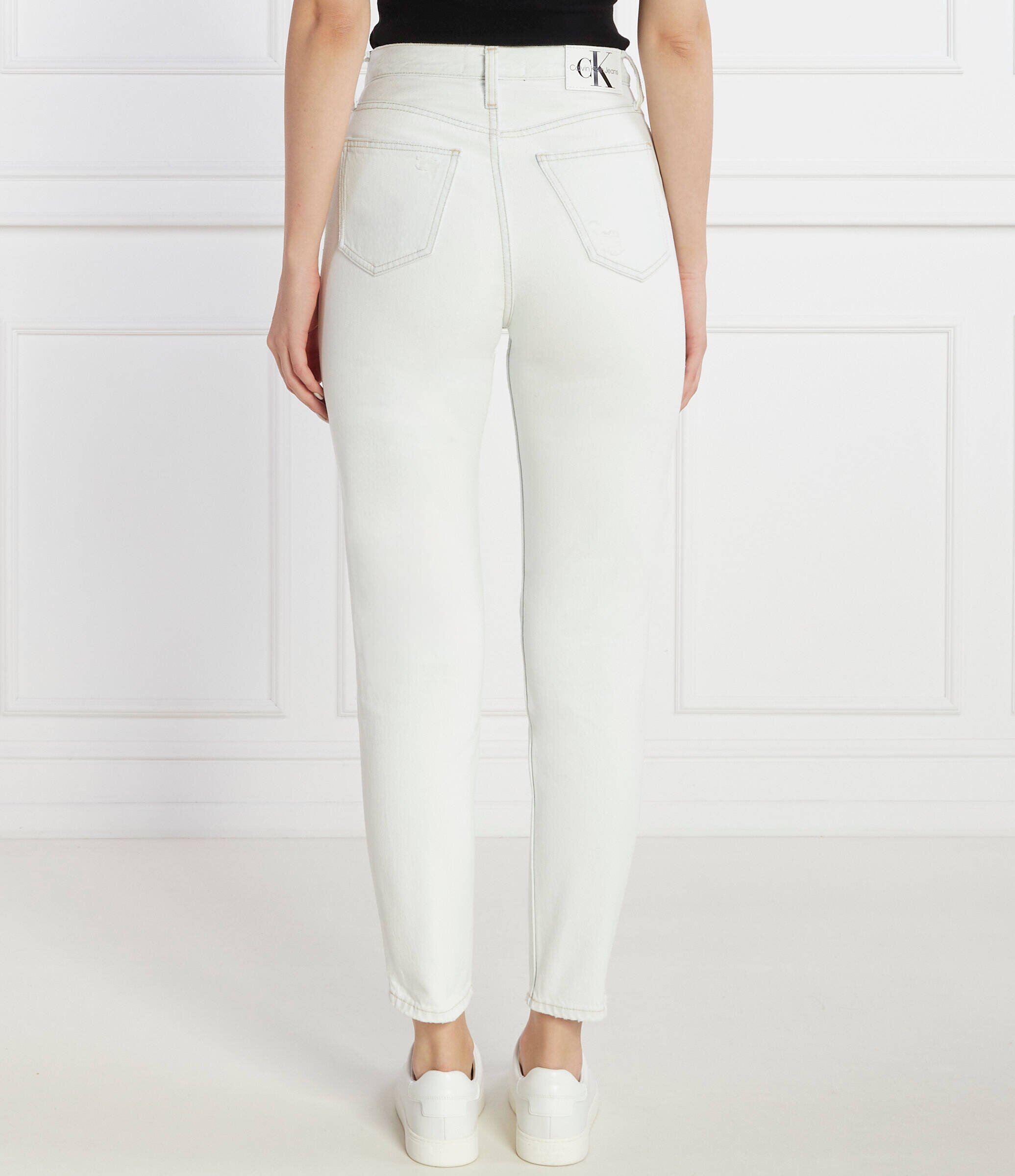Calvin Klein Jeans Blugi | Slim Fit