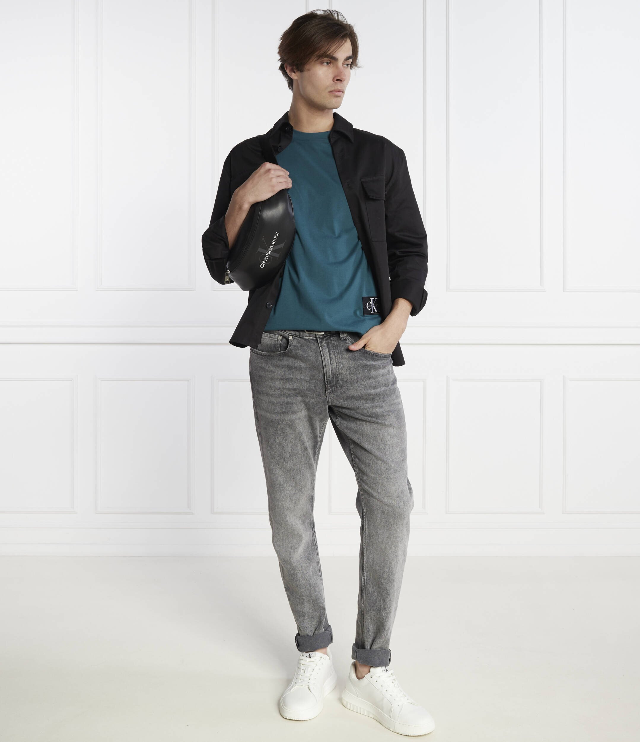 Calvin Klein Jeans Blugi | Slim Fit