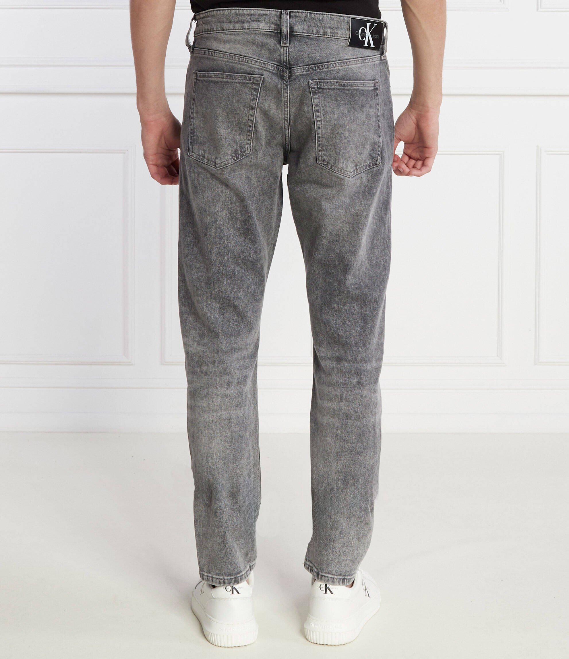Calvin Klein Jeans Blugi | Slim Fit